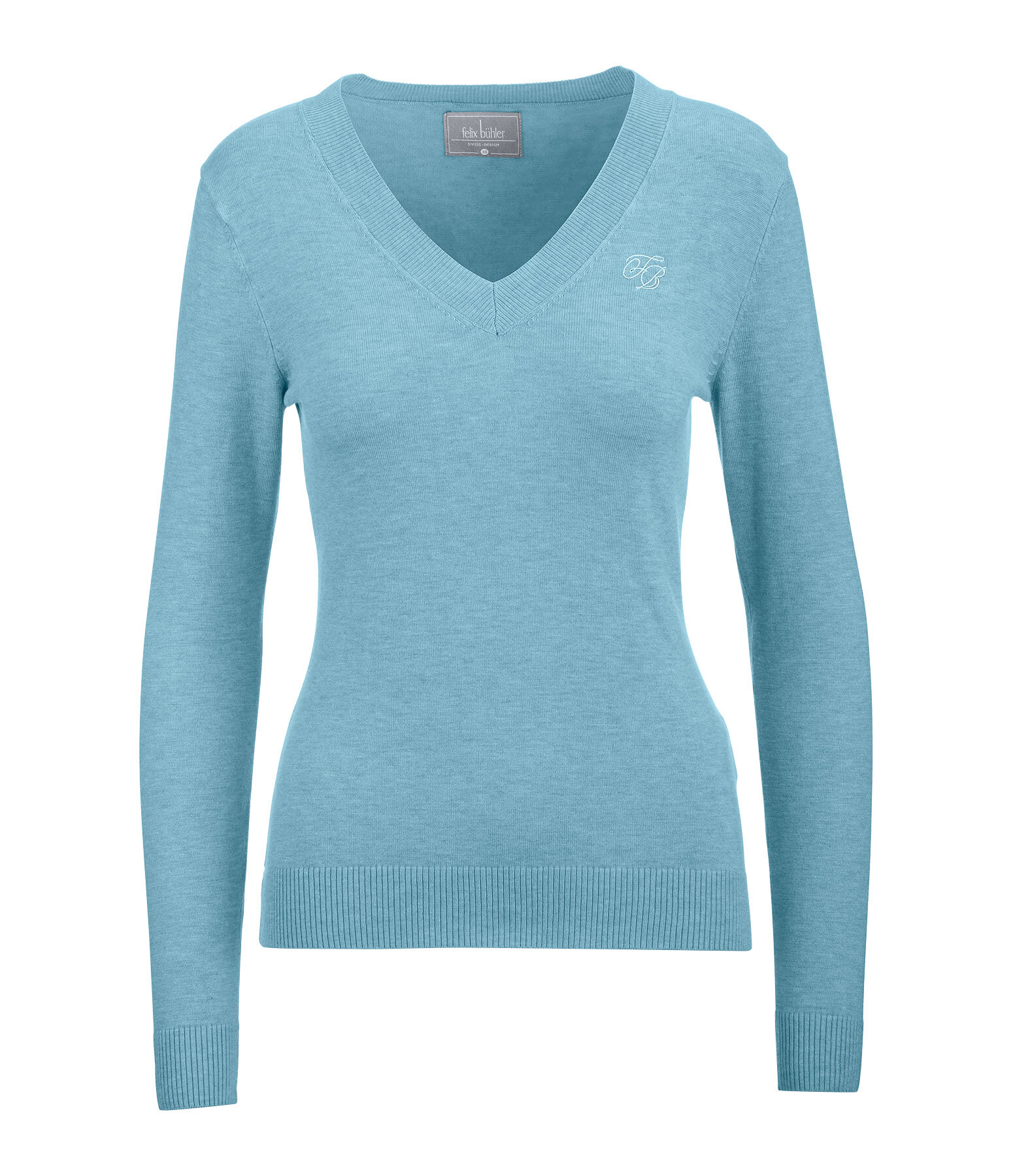 Pull en maille  Nela