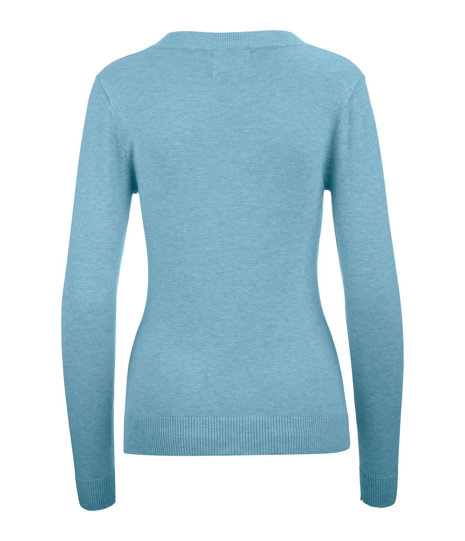 Pull en maille  Nela