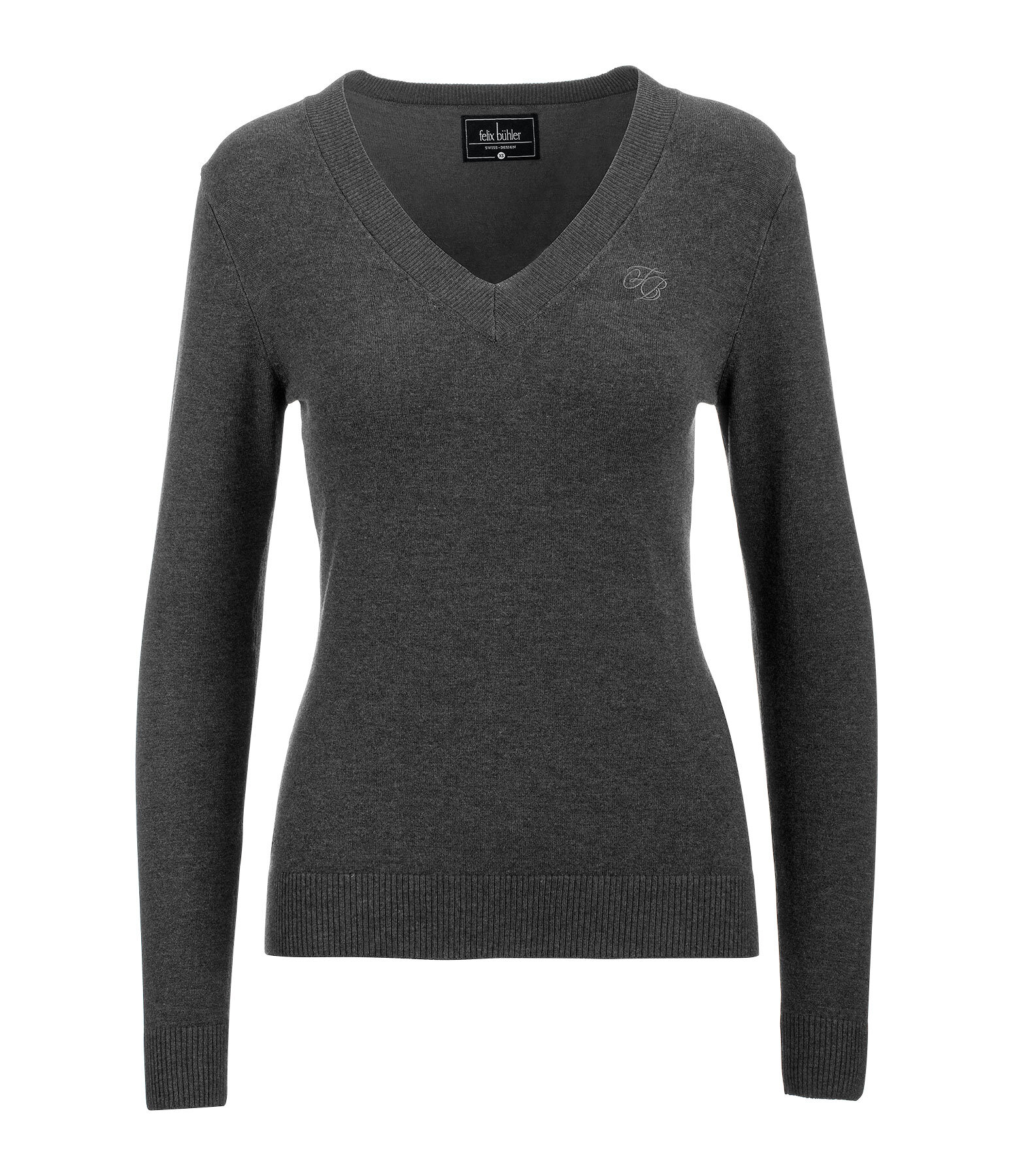 Pull en maille  Nela