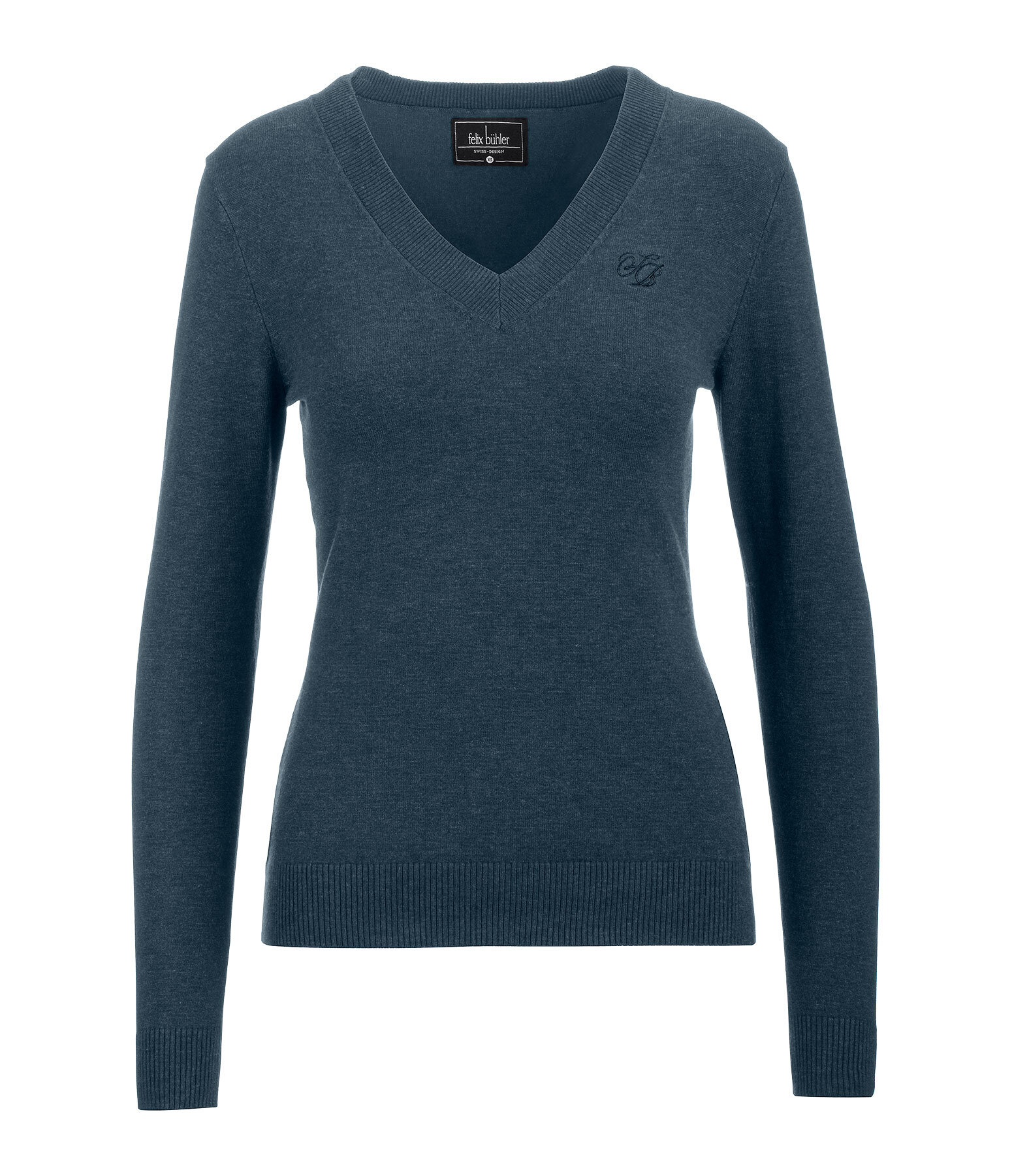 Pull en maille  Nela