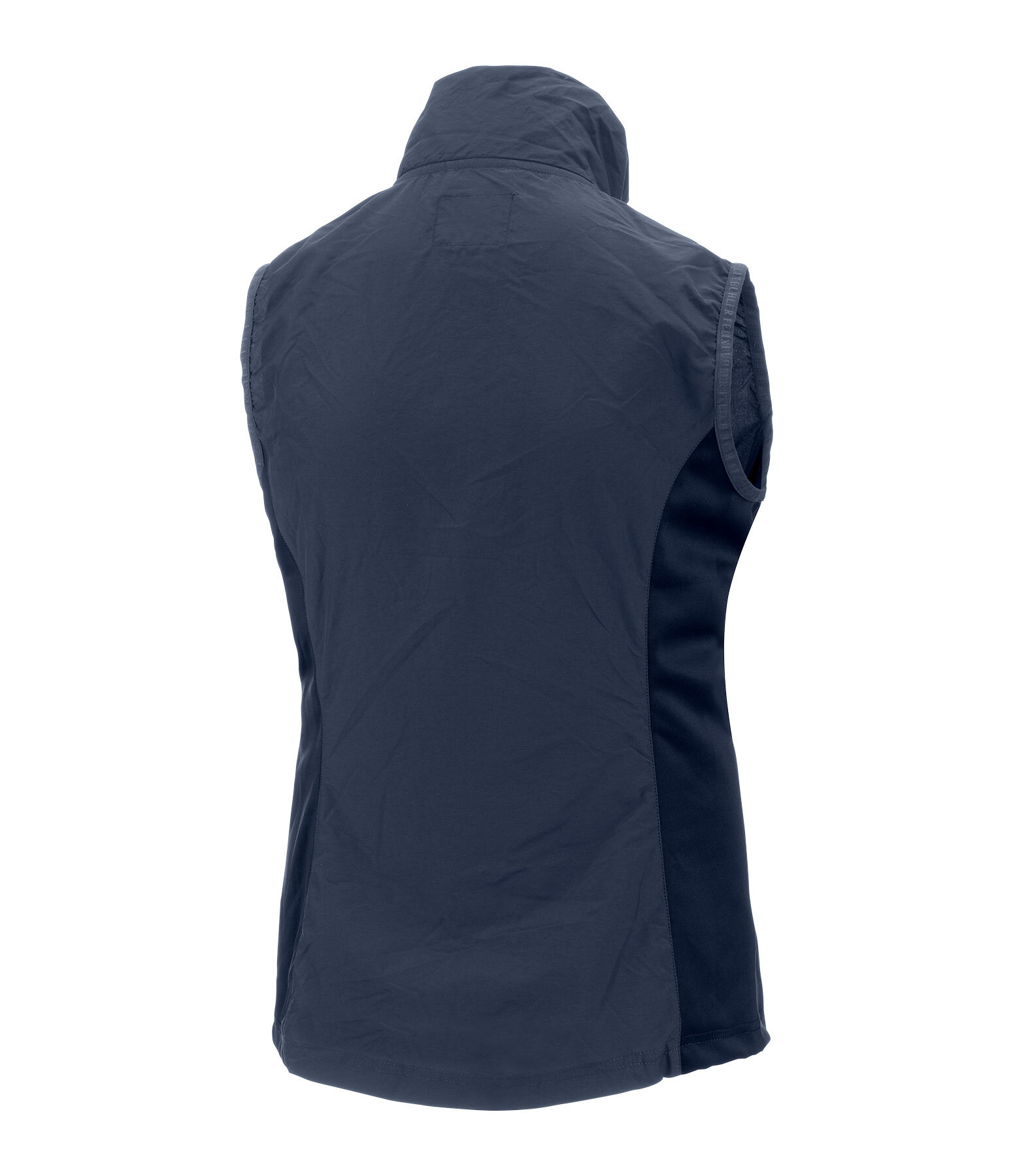 Gilet d'quitation bi-matire  Jeanne