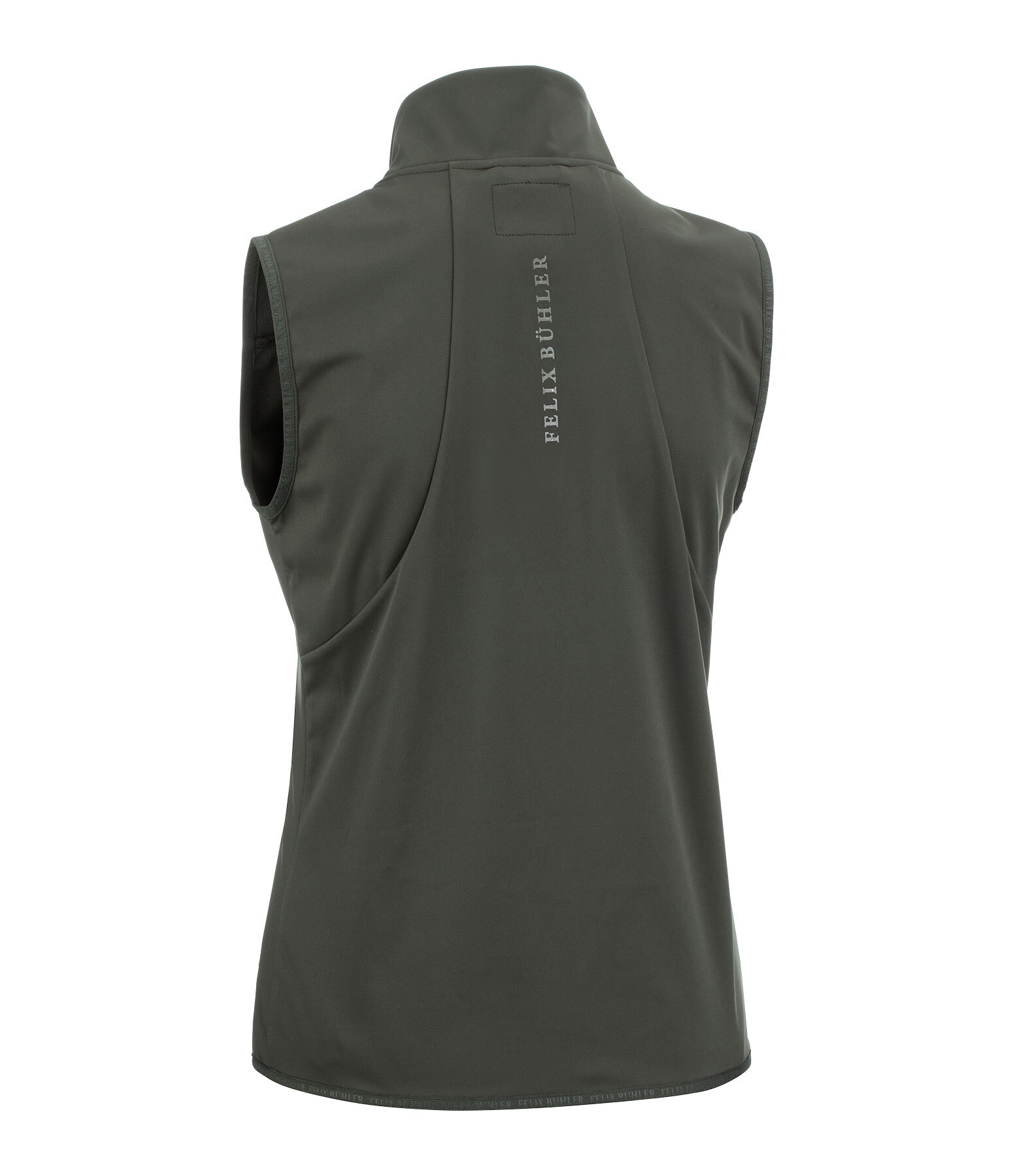Gilet d'quitation softshell  Louise