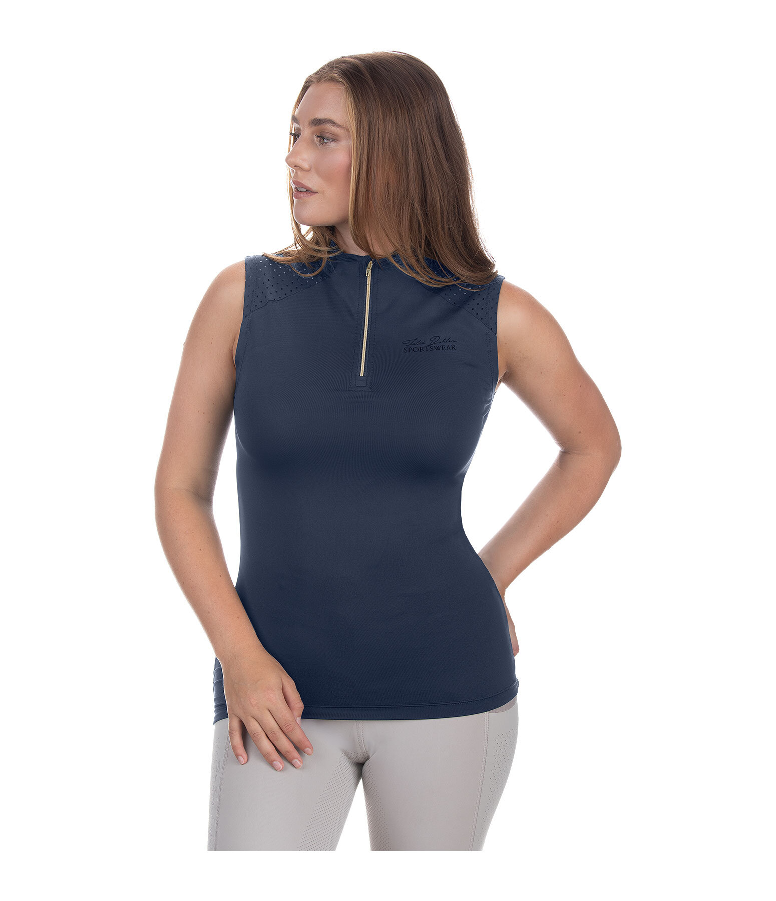 T-shirt technique  Aline