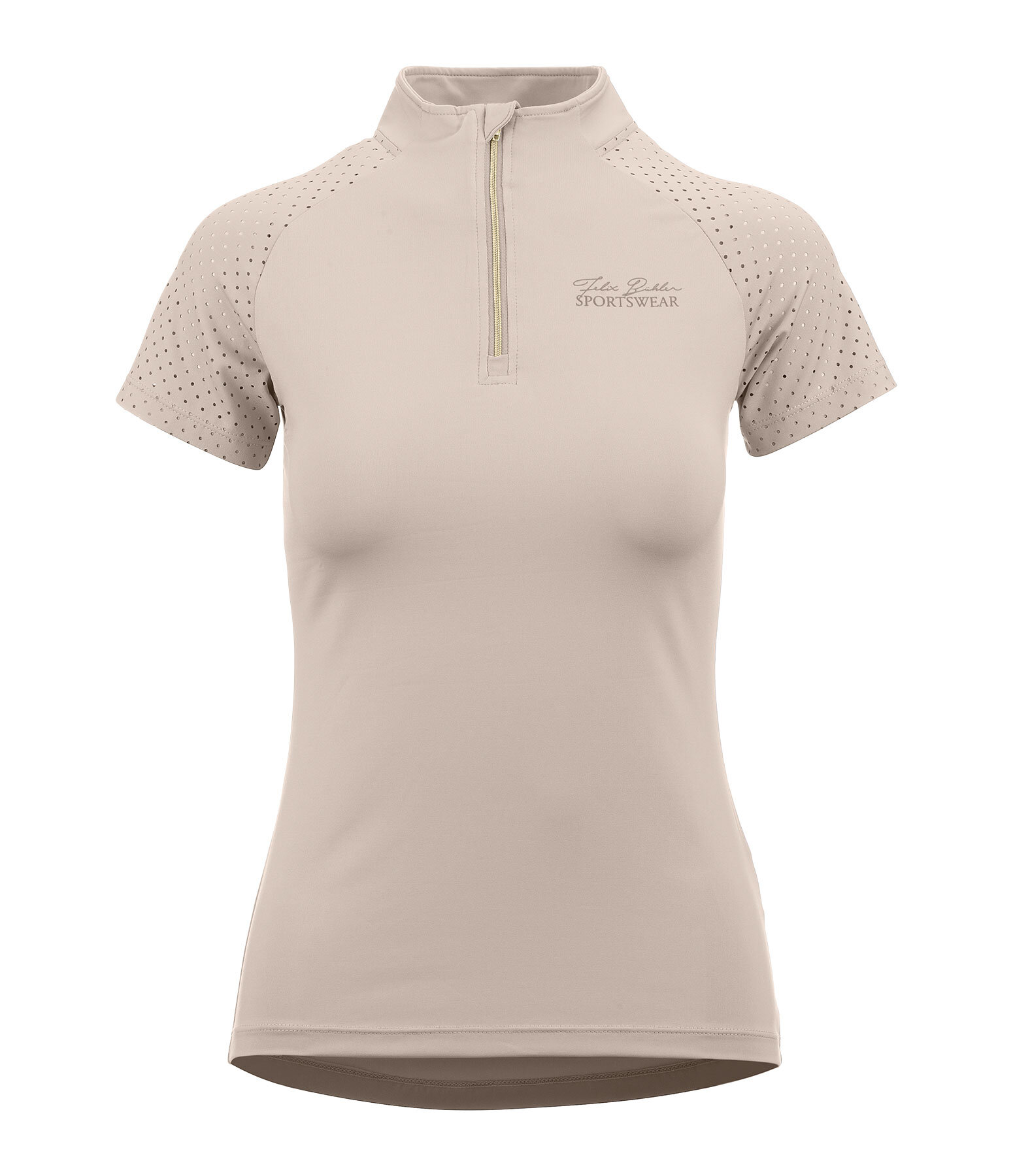 T-shirt technique  Julie II