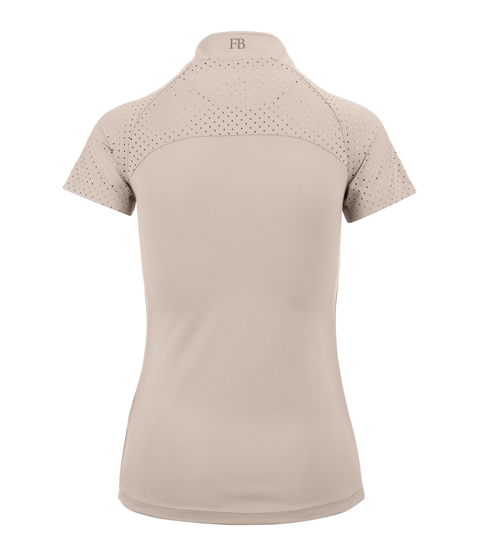 T-shirt technique  Julie II