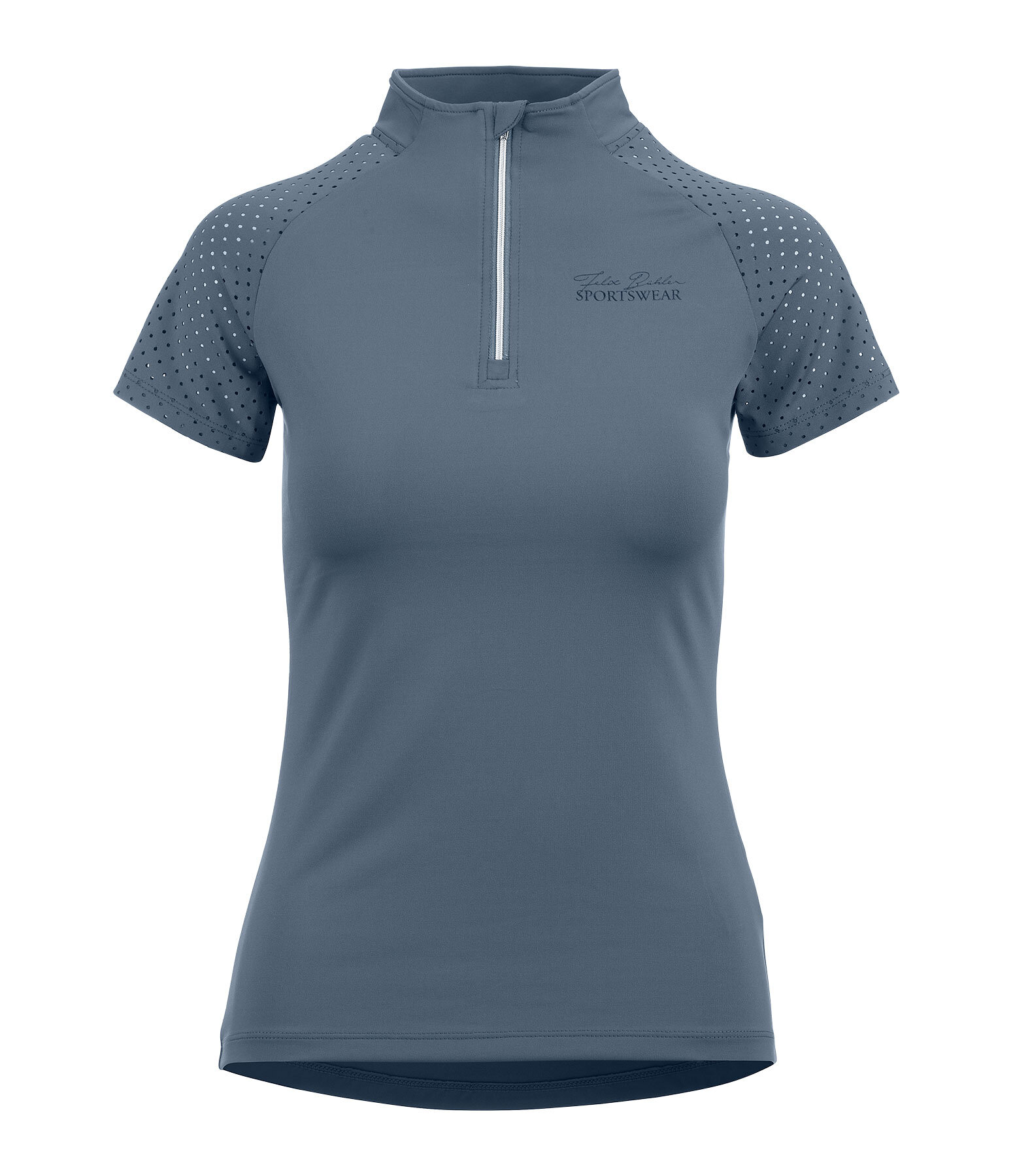T-shirt technique  Julie II