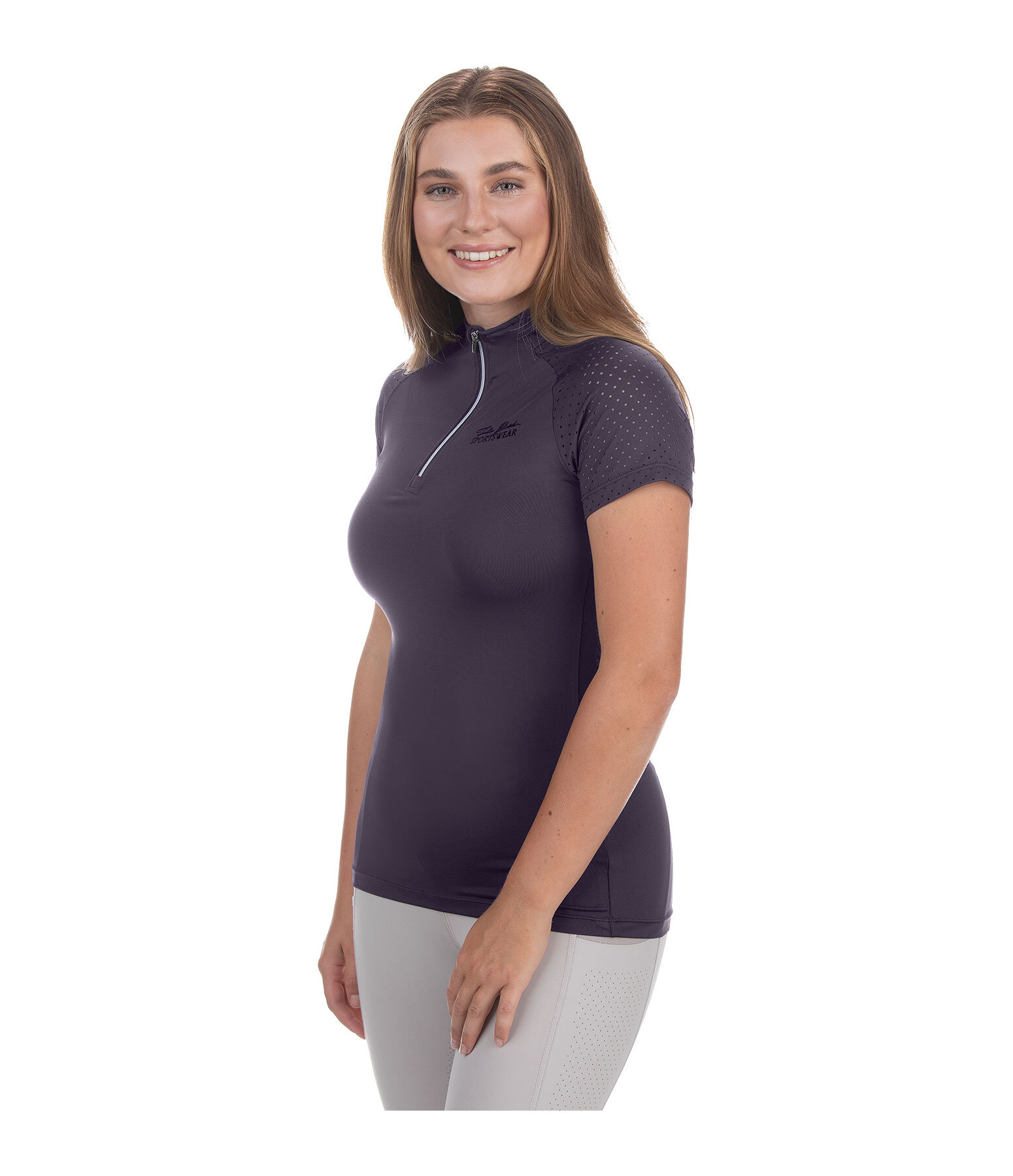 T-shirt technique  Julie II