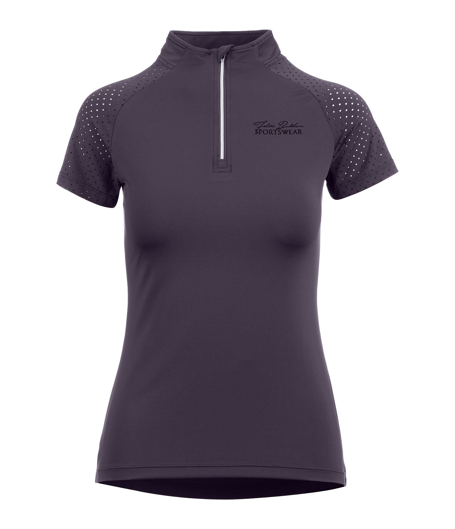 T-shirt technique  Julie II