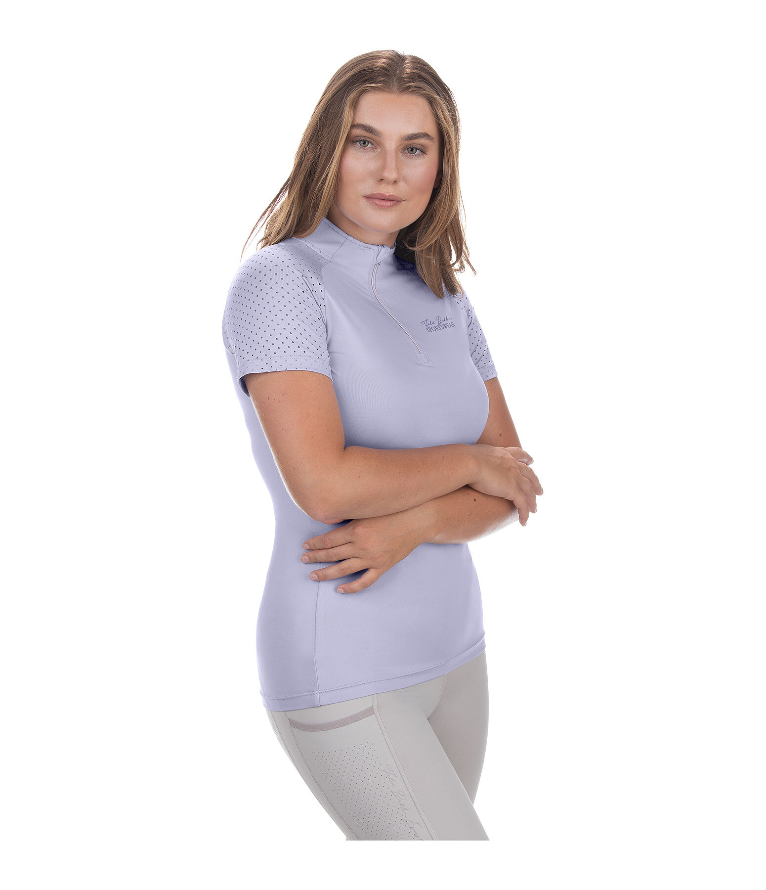 T-shirt technique  Julie II