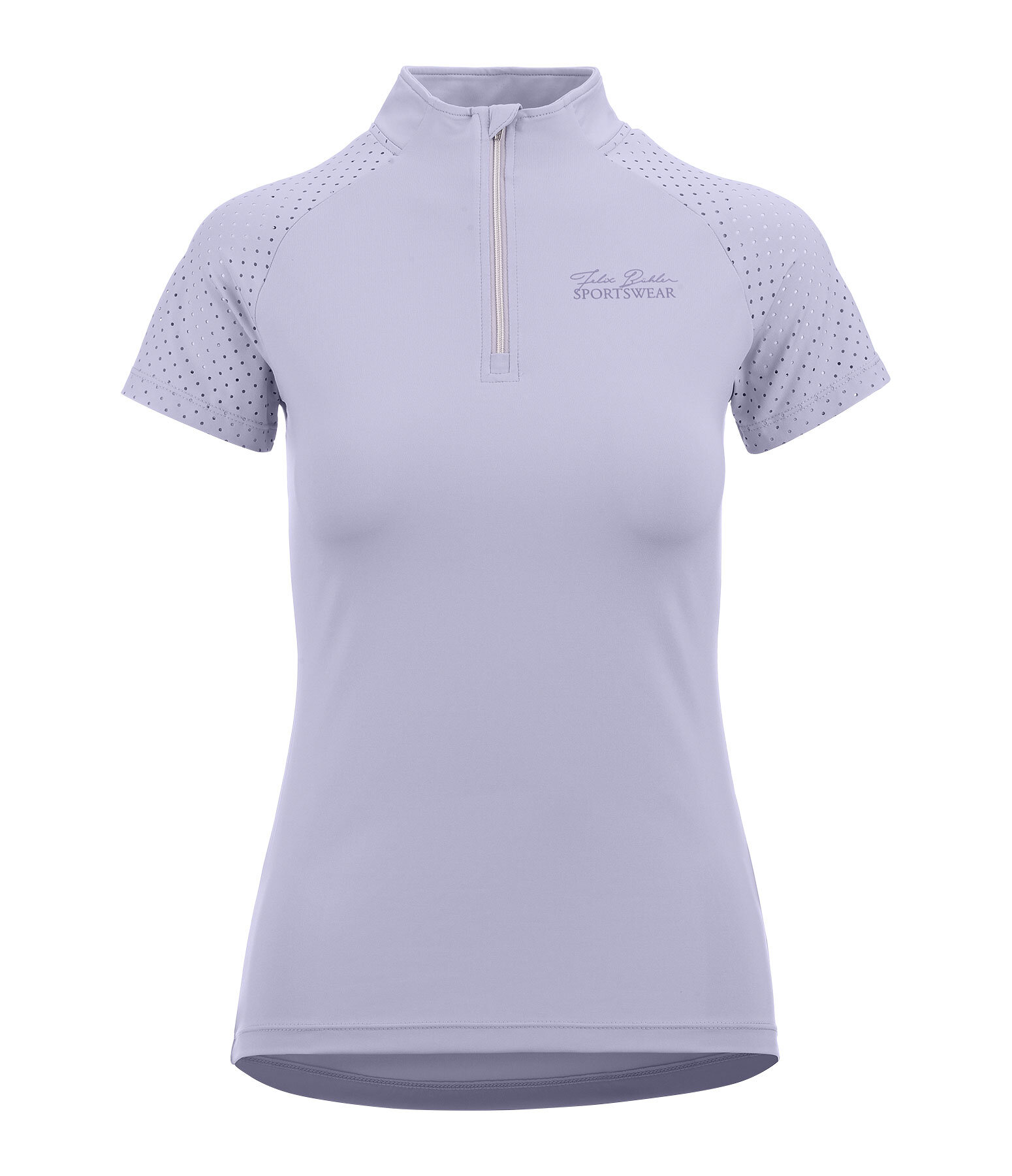 T-shirt technique  Julie II