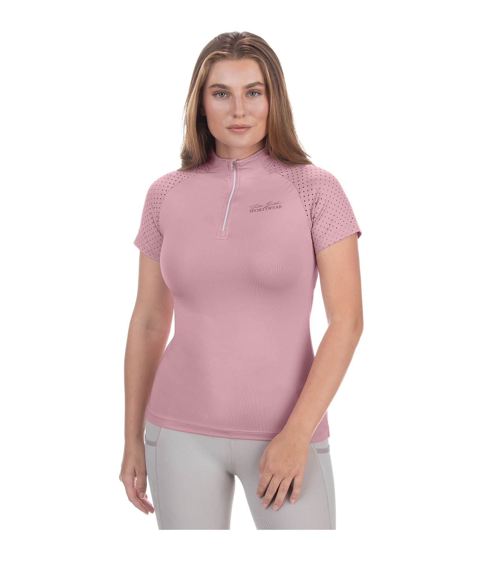 T-shirt technique  Julie II