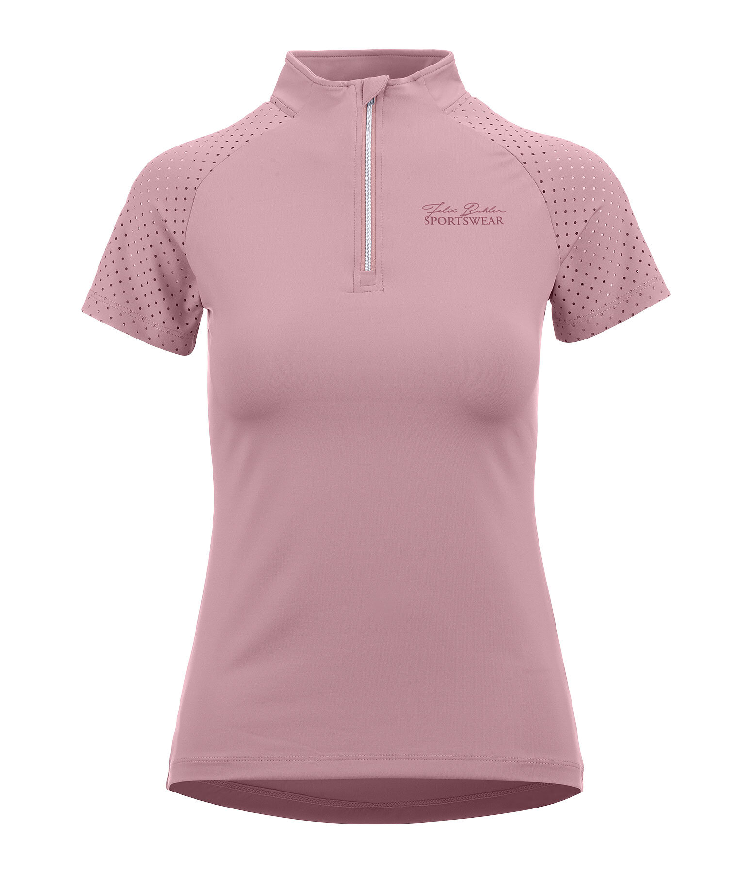 T-shirt technique  Julie II