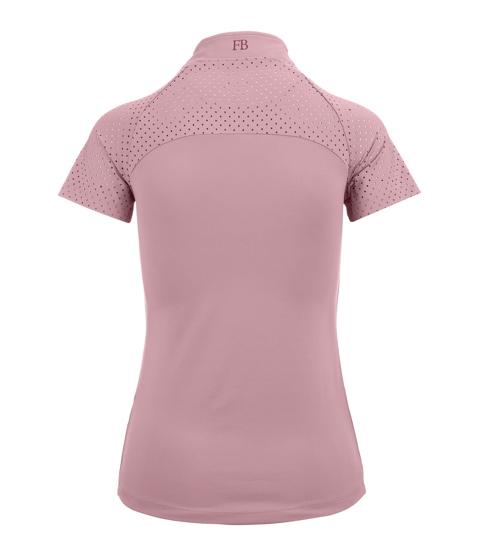 T-shirt technique  Julie II