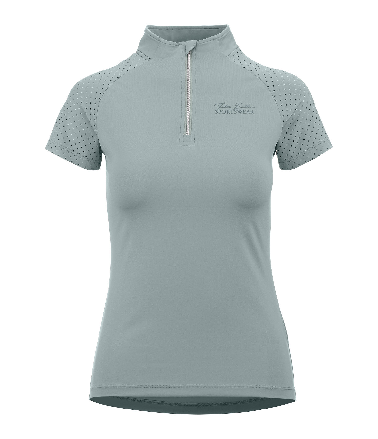 T-shirt technique  Julie II