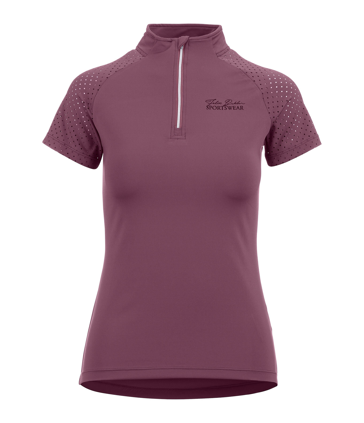 T-shirt technique  Julie II