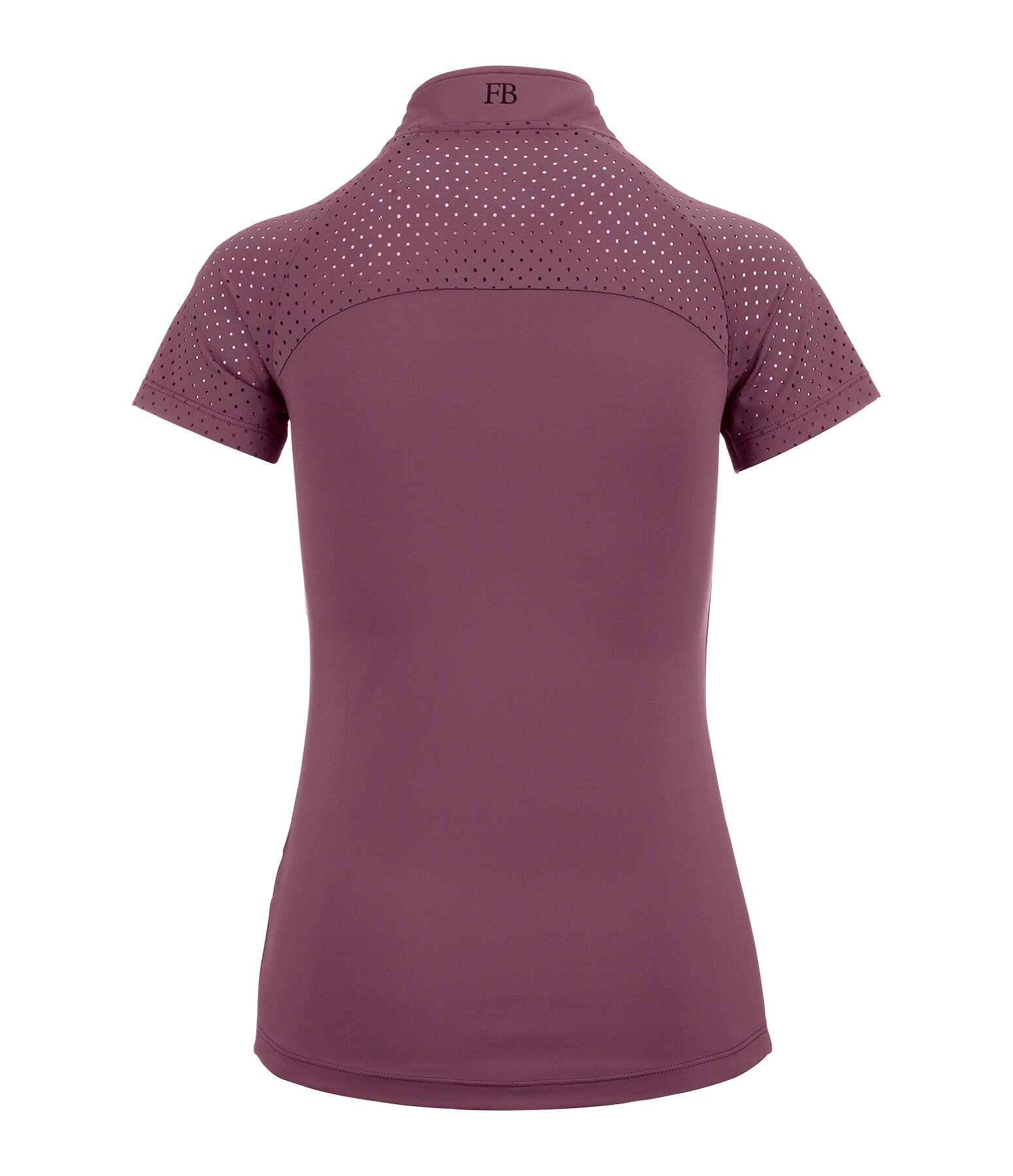 T-shirt technique  Julie II