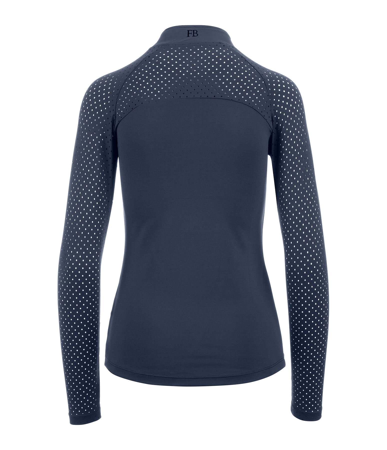 T-shirt technique  manches longues  Laila II