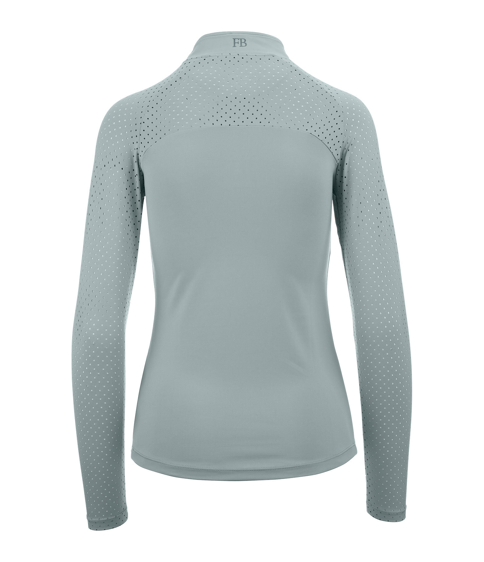 T-shirt technique  manches longues  Laila II