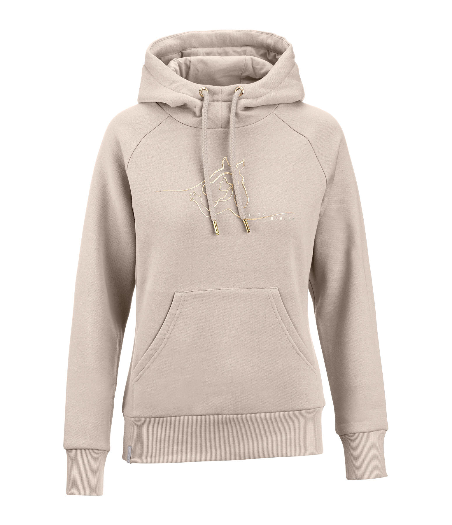 Sweat  capuche  Alica