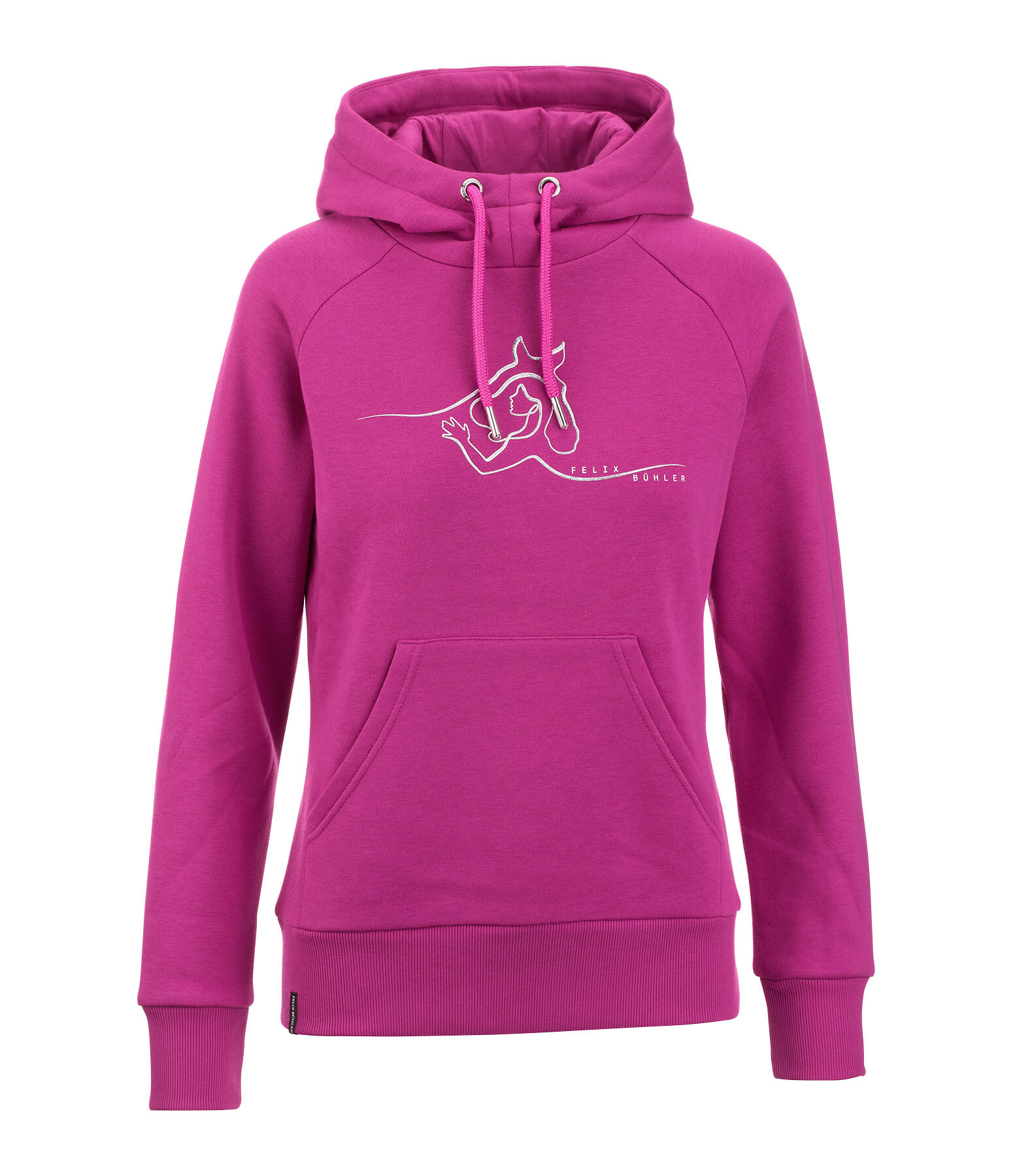 Sweat  capuche  Alica