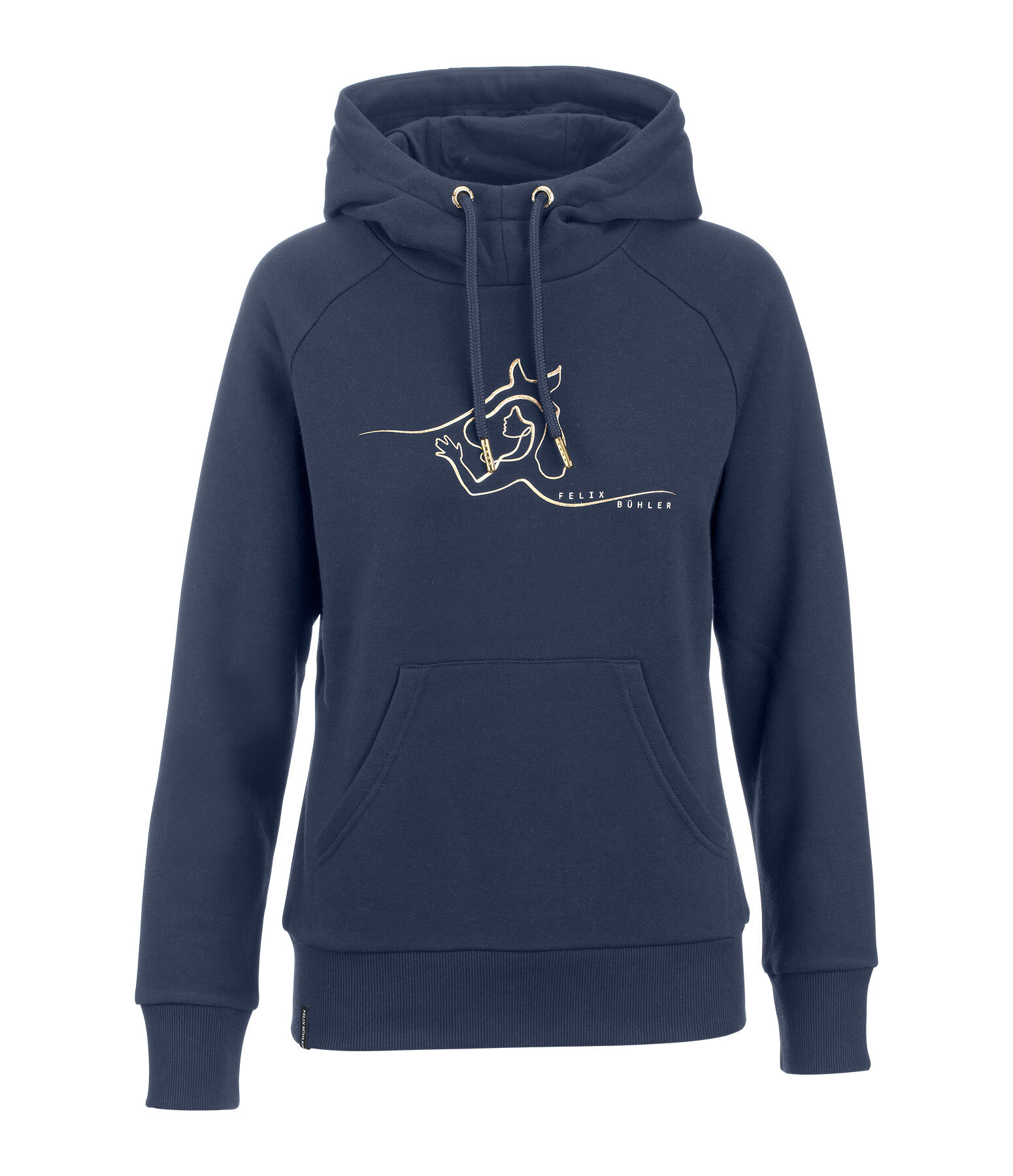 Sweat  capuche  Alica