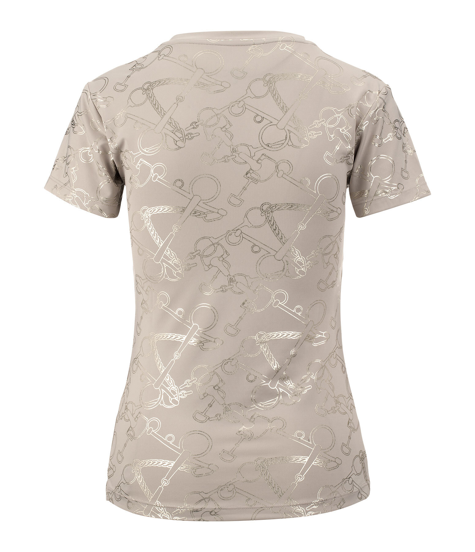 T-shirt technique  Ellie