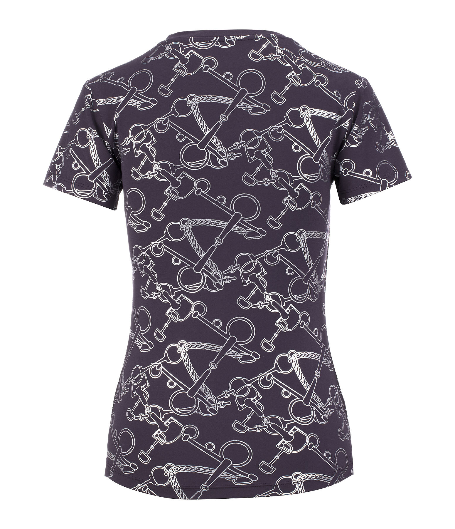 T-shirt technique  Ellie