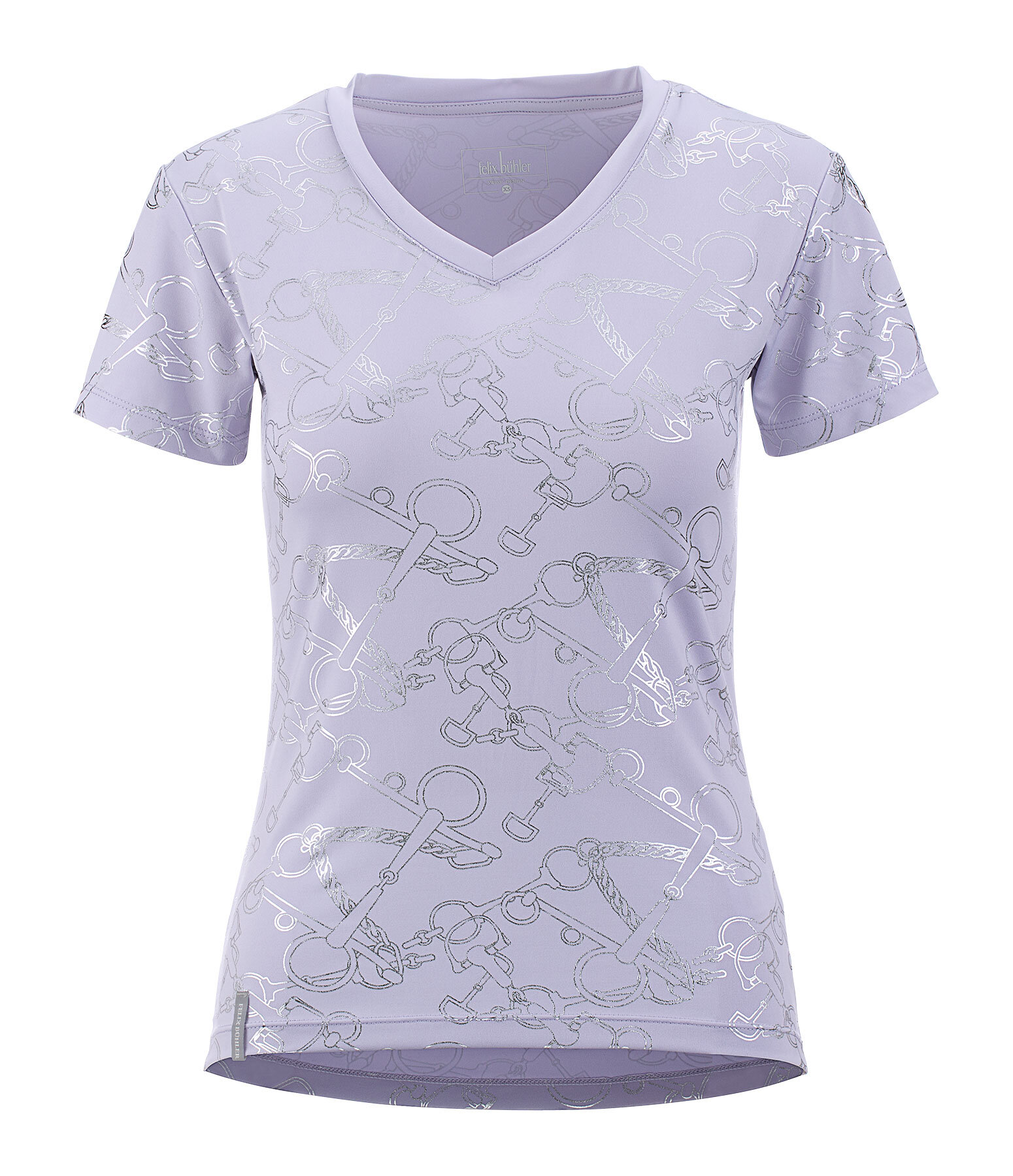 T-shirt technique  Ellie