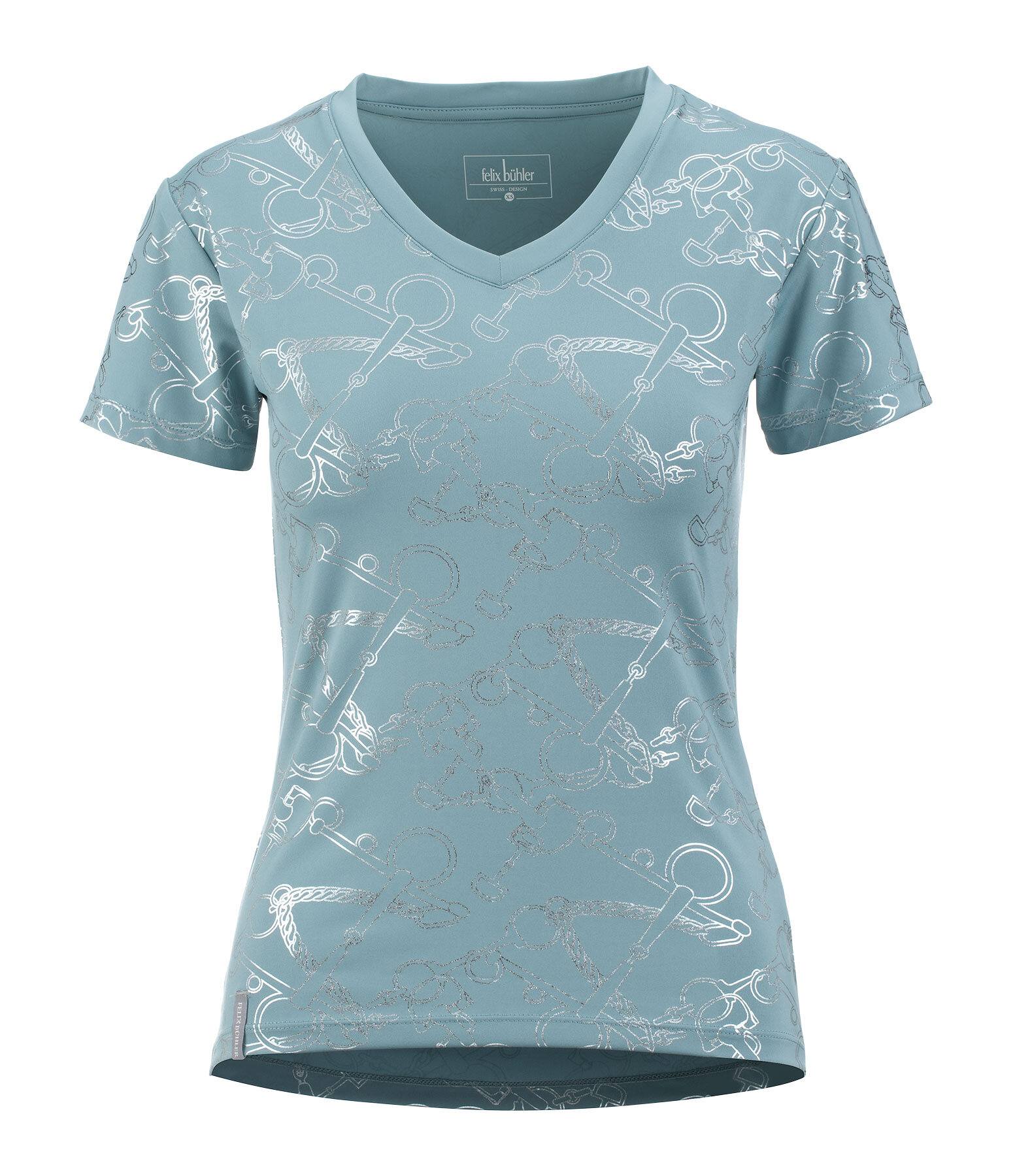 T-shirt technique  Ellie