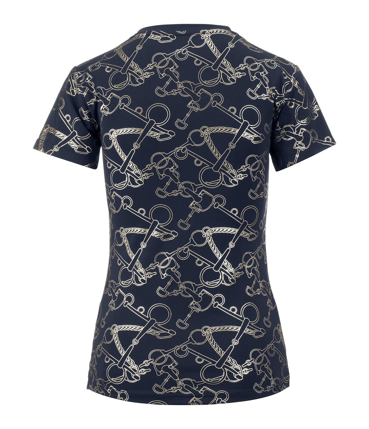 T-shirt technique  Ellie
