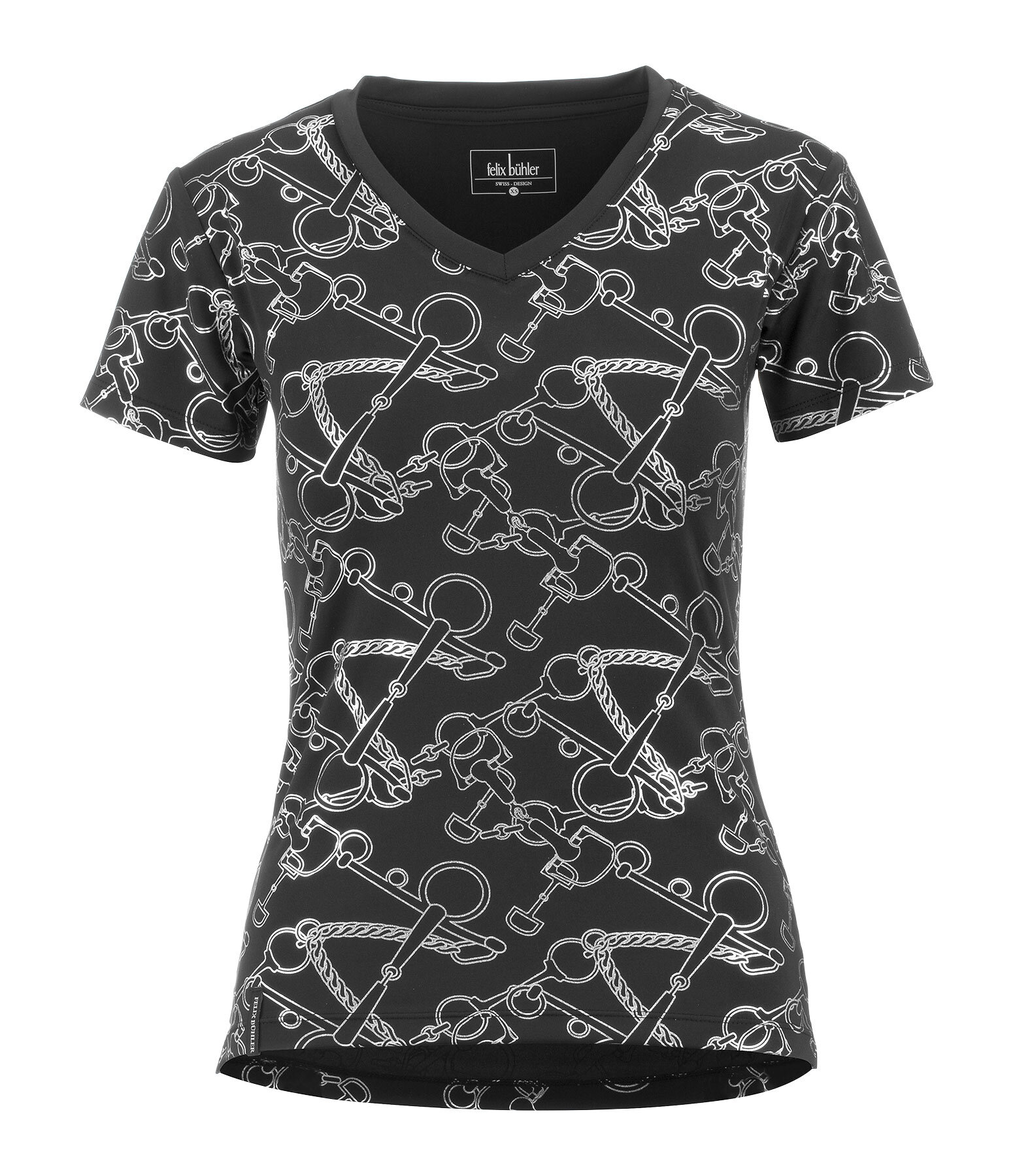 T-shirt technique  Ellie