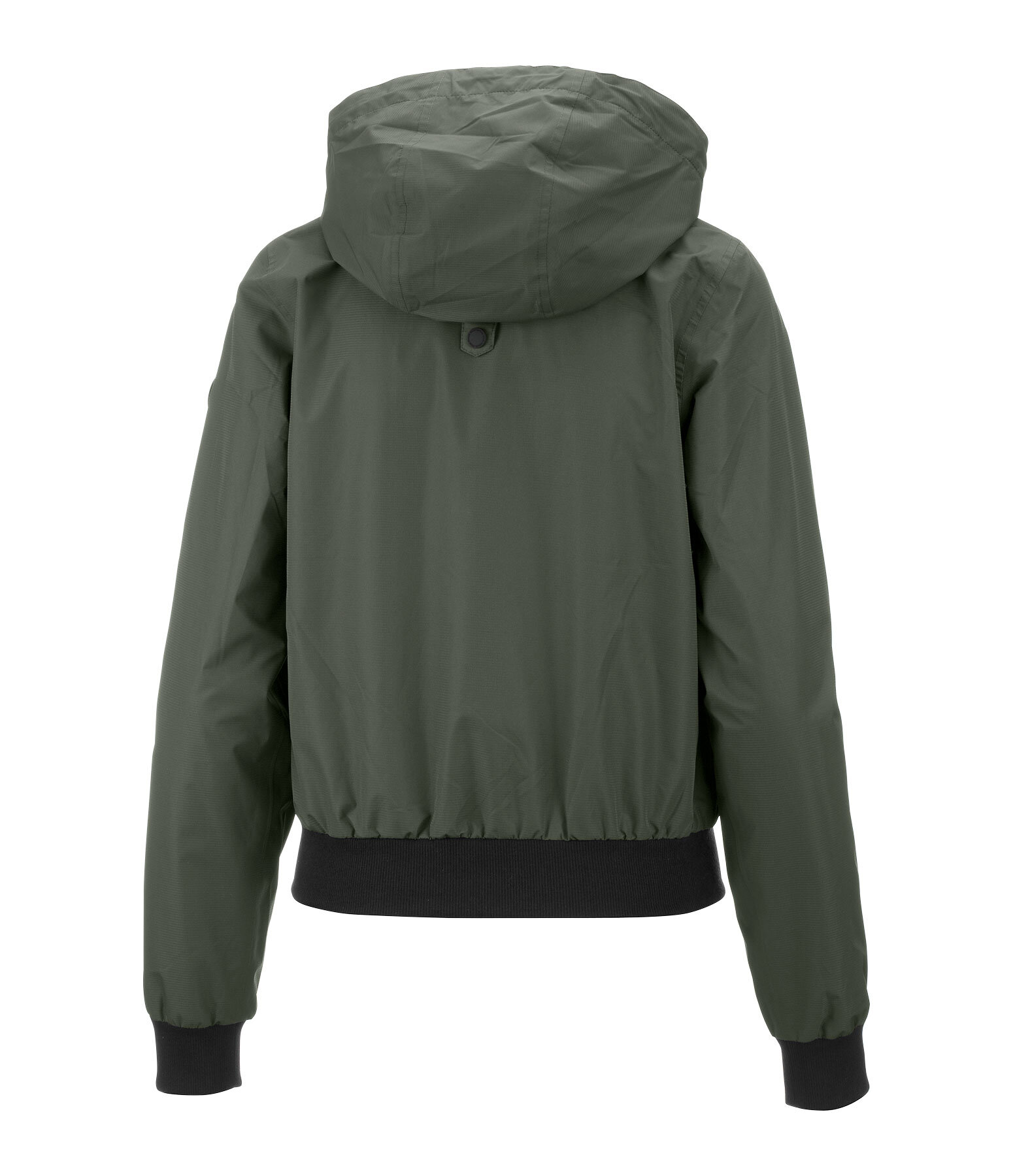 Blouson technique  capuche  Ines