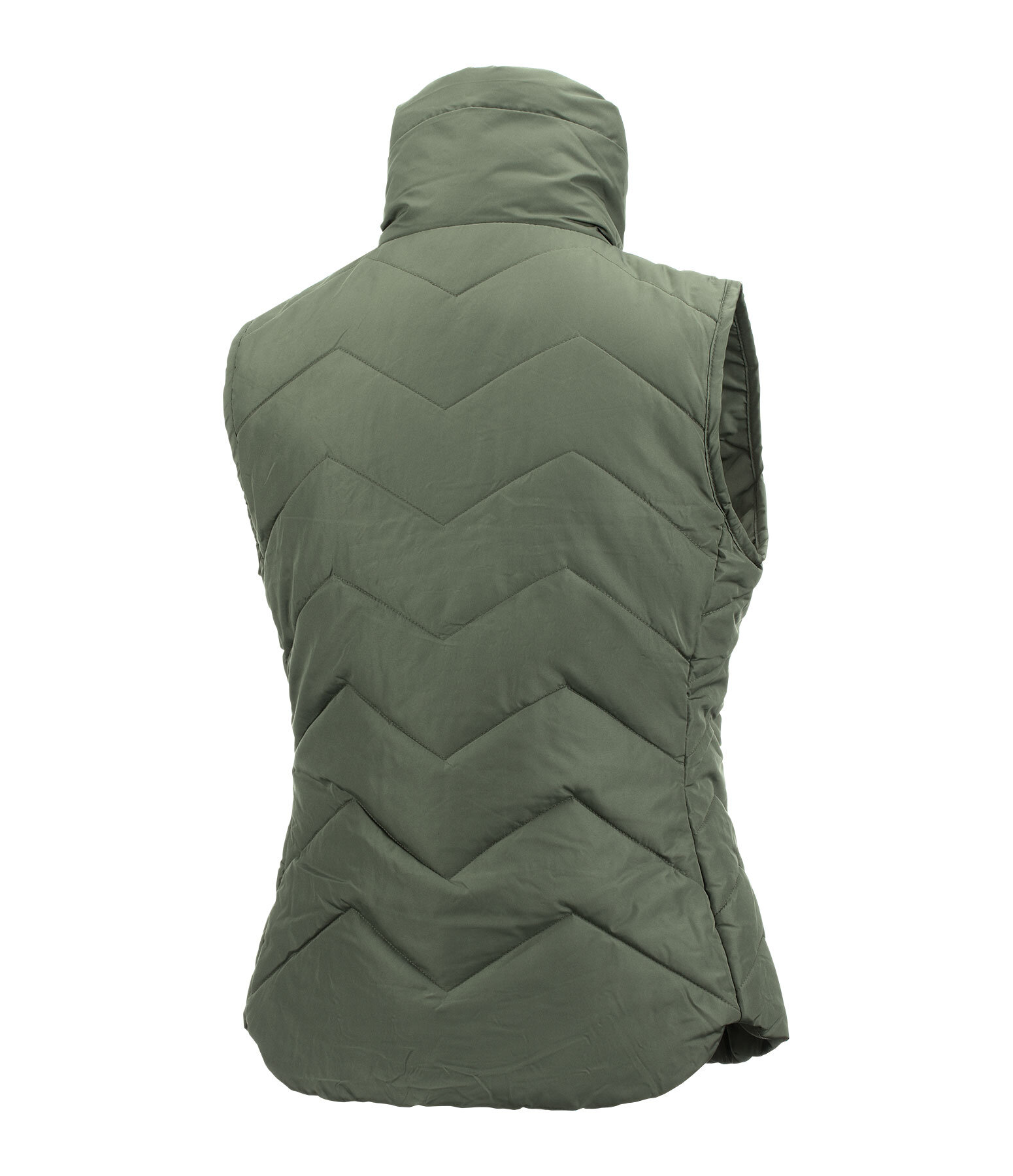 Gilet matelass  Jane