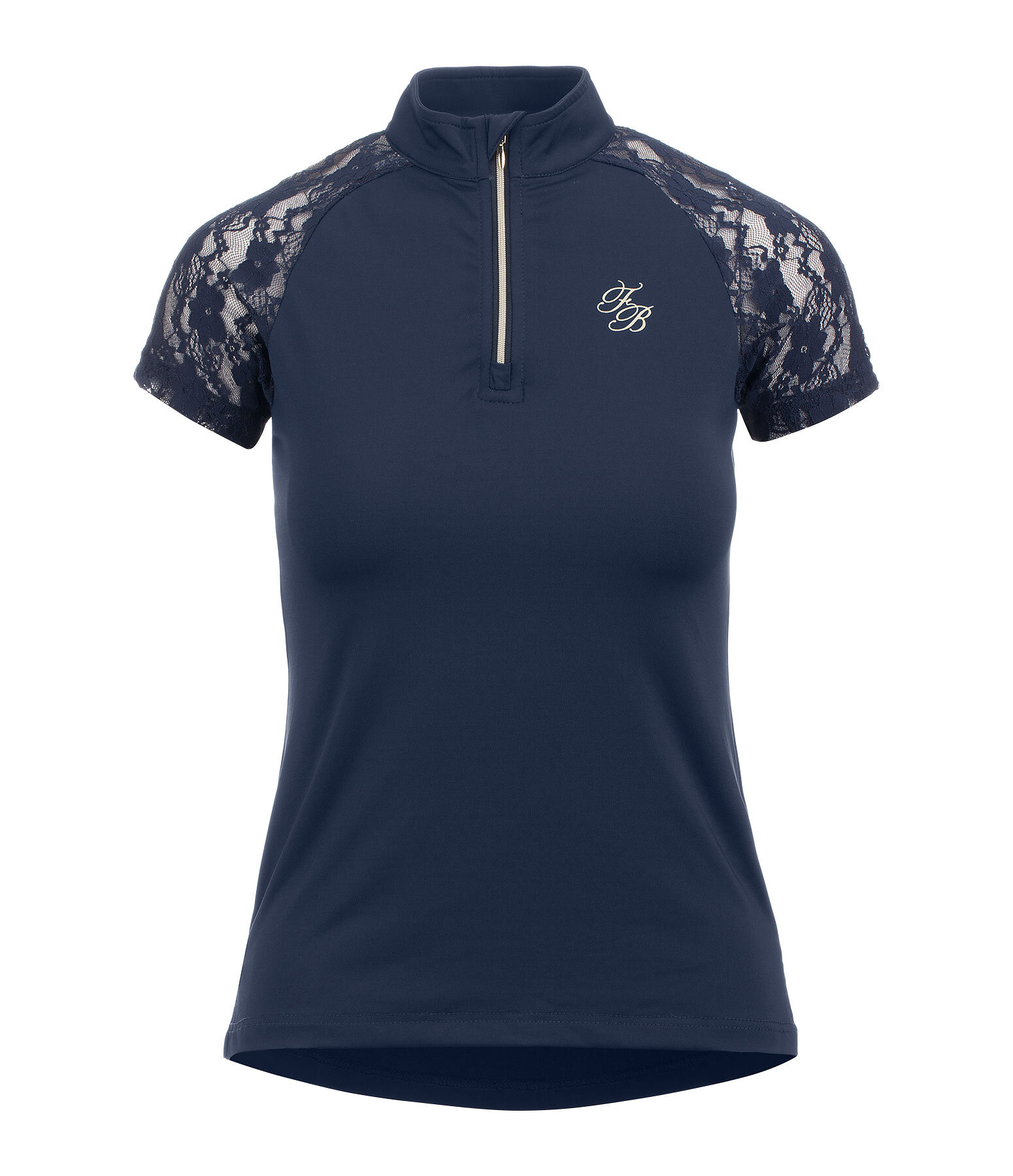 T-shirt technique zipp  Christine
