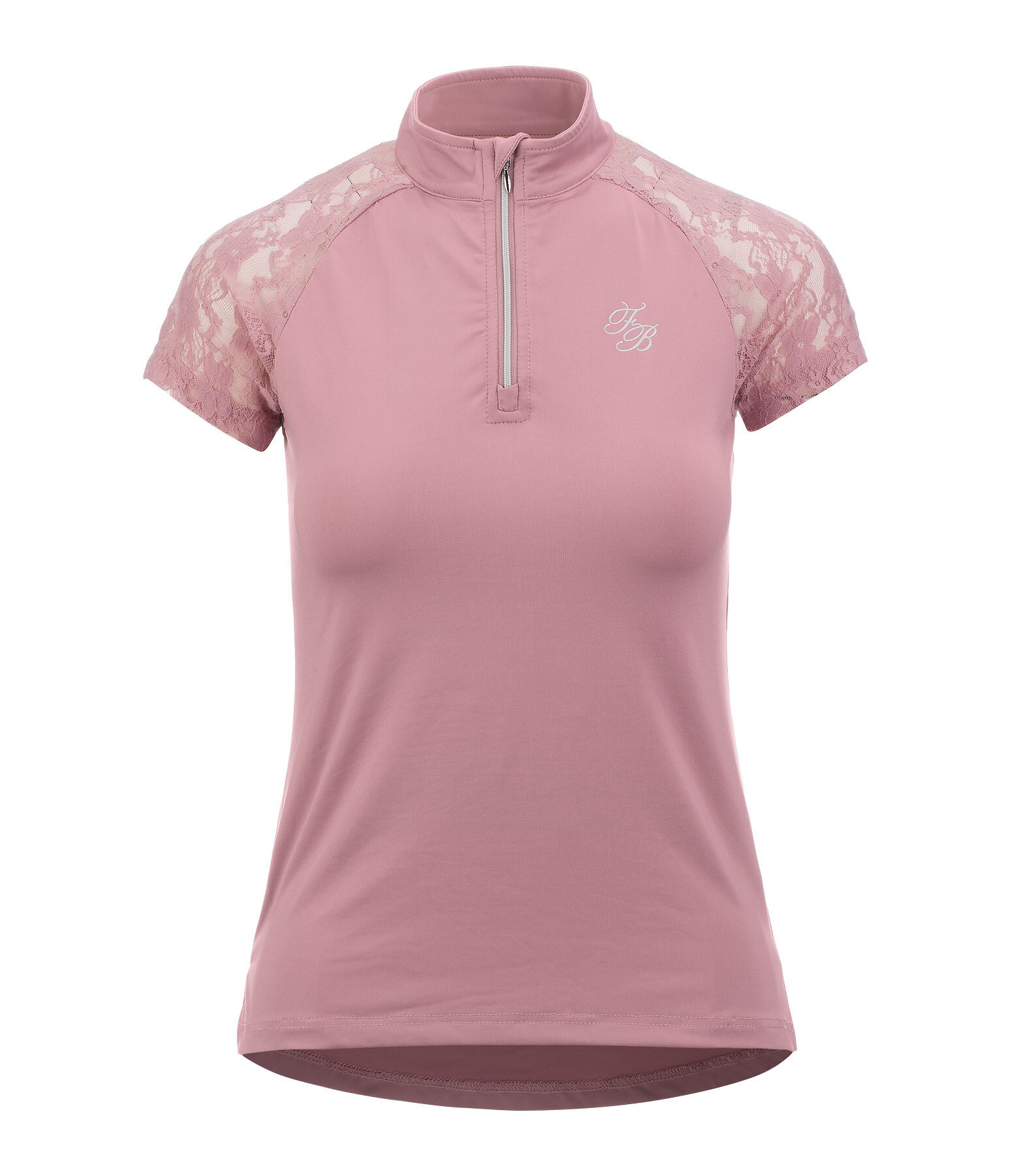 T-shirt technique zipp  Christine