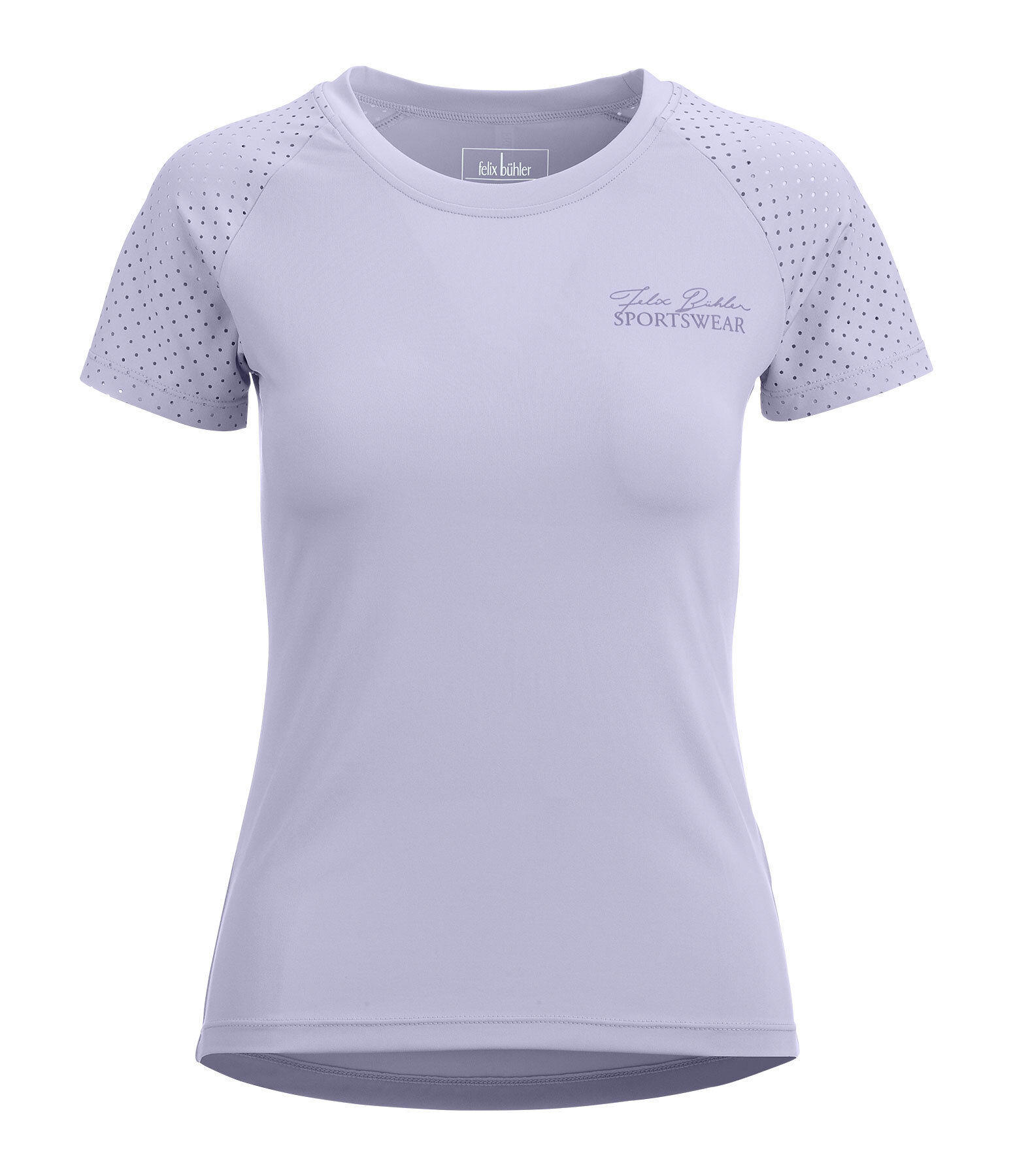 T-shirt technique  Ida
