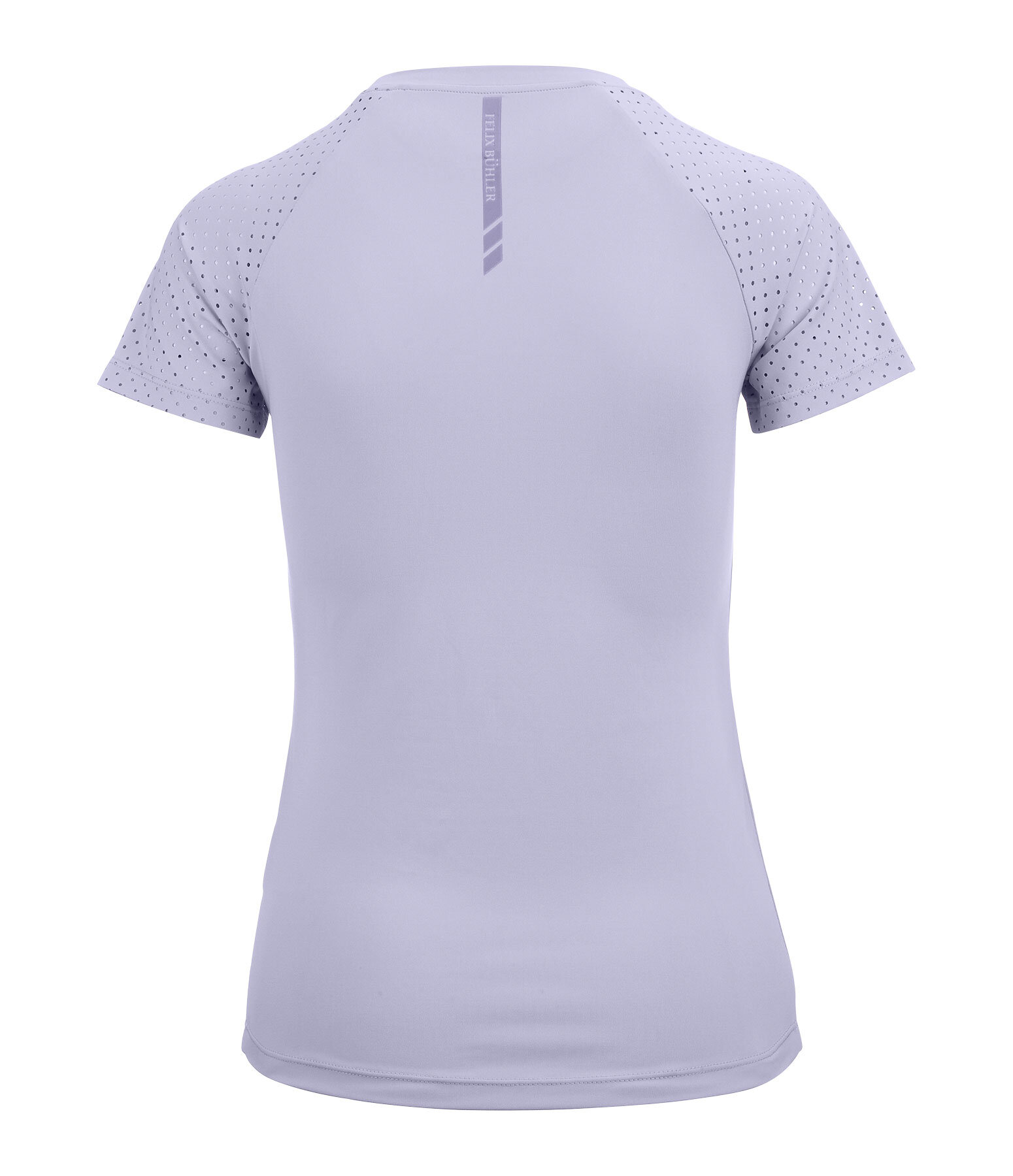 T-shirt technique  Ida