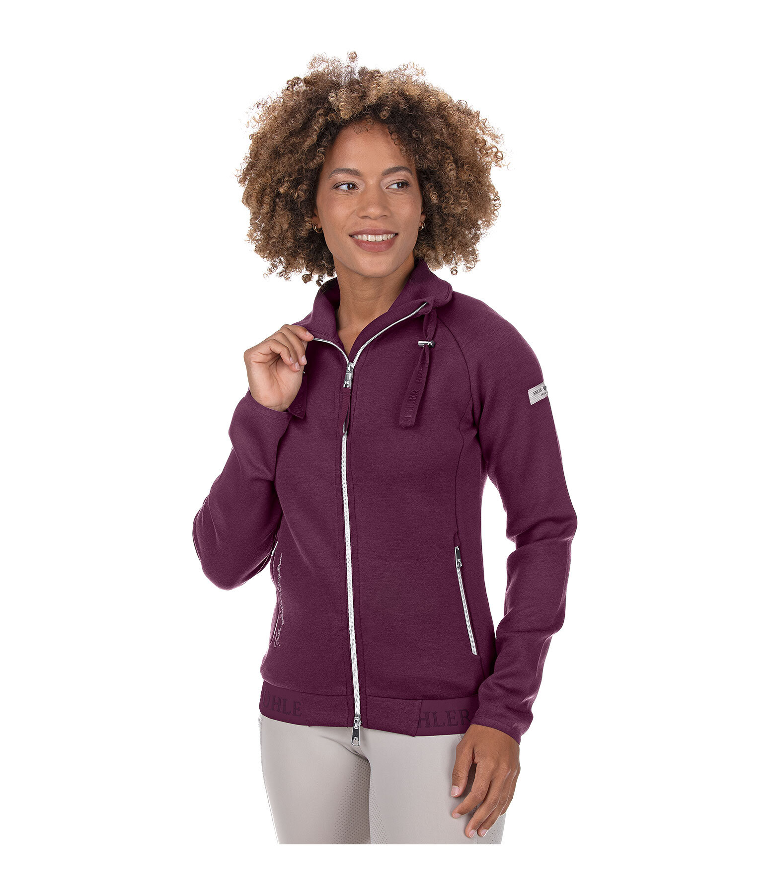 Veste stretch Performance  Maja II
