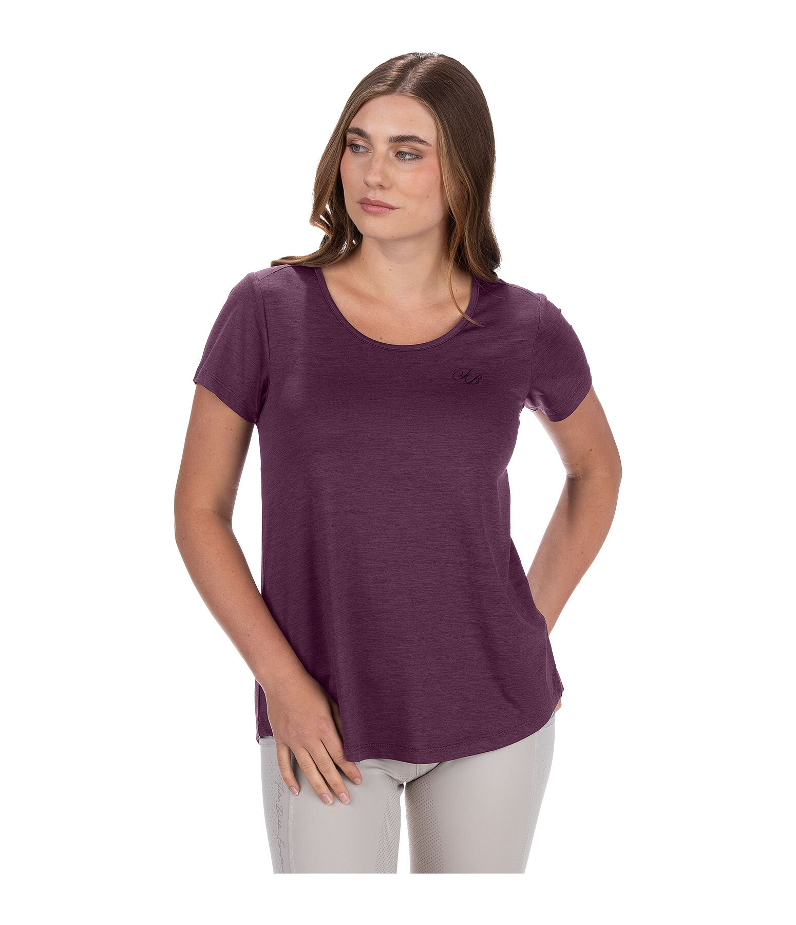 T-shirt technique  Izzy