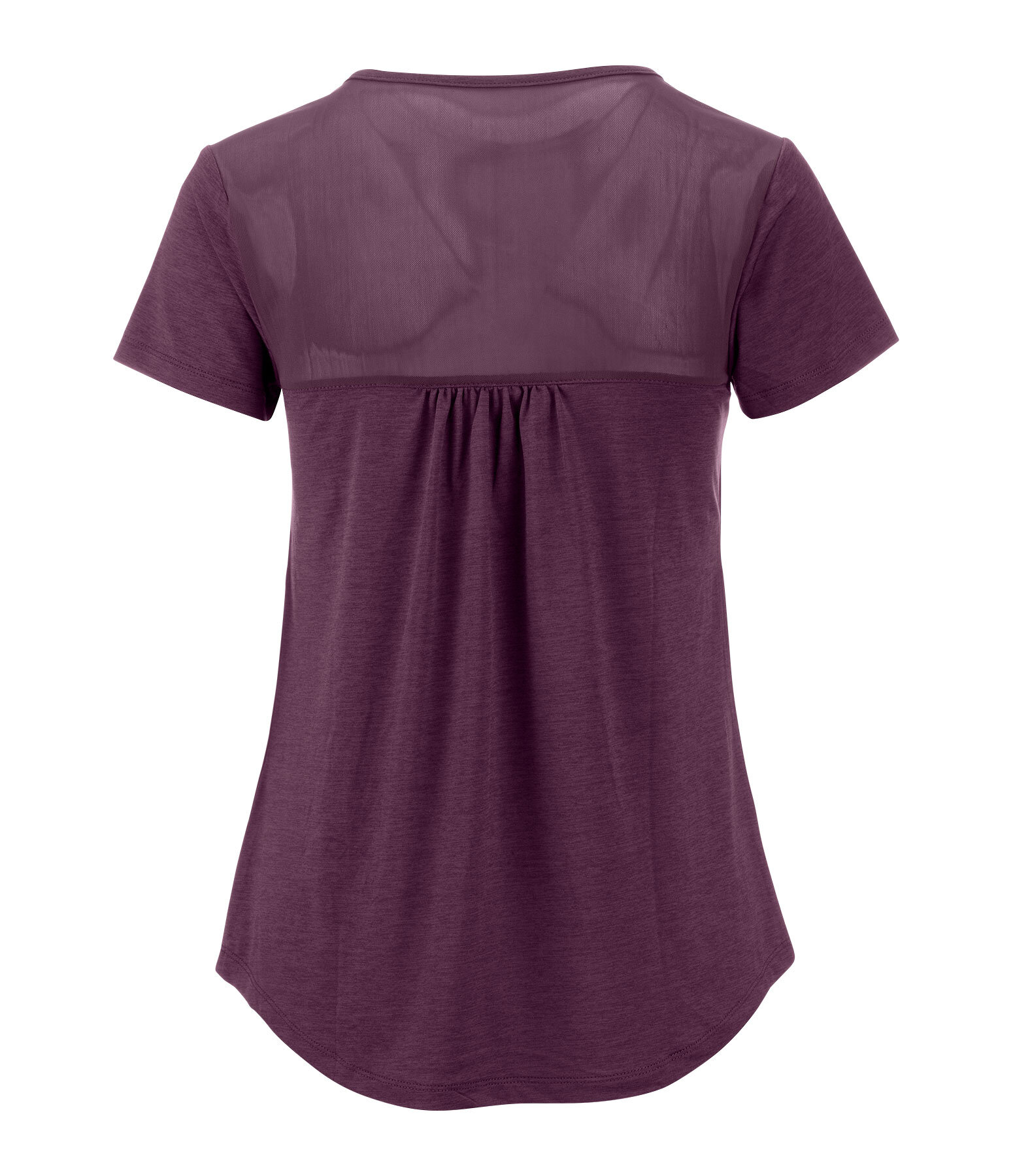 T-shirt technique  Izzy