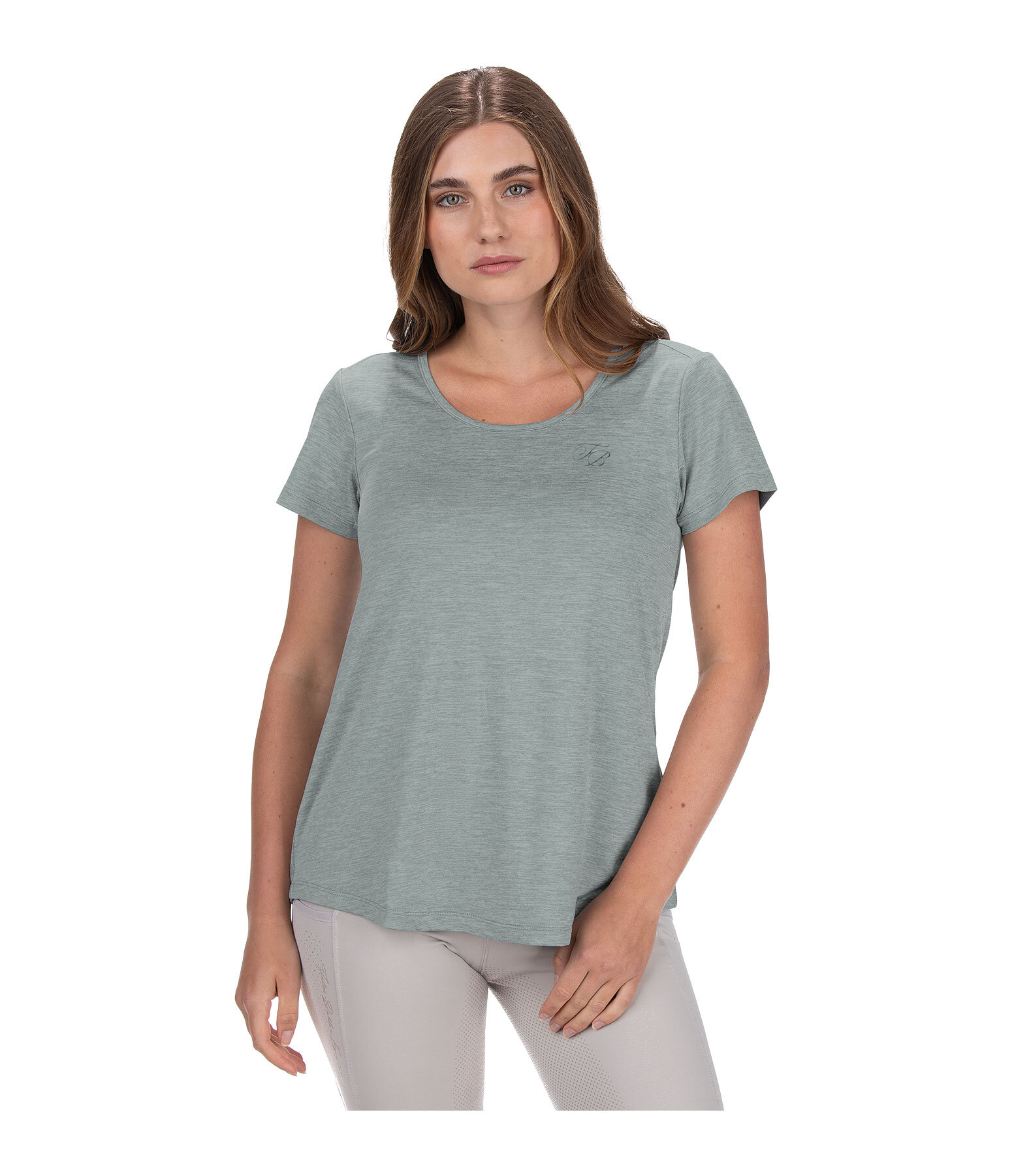 T-shirt technique  Izzy