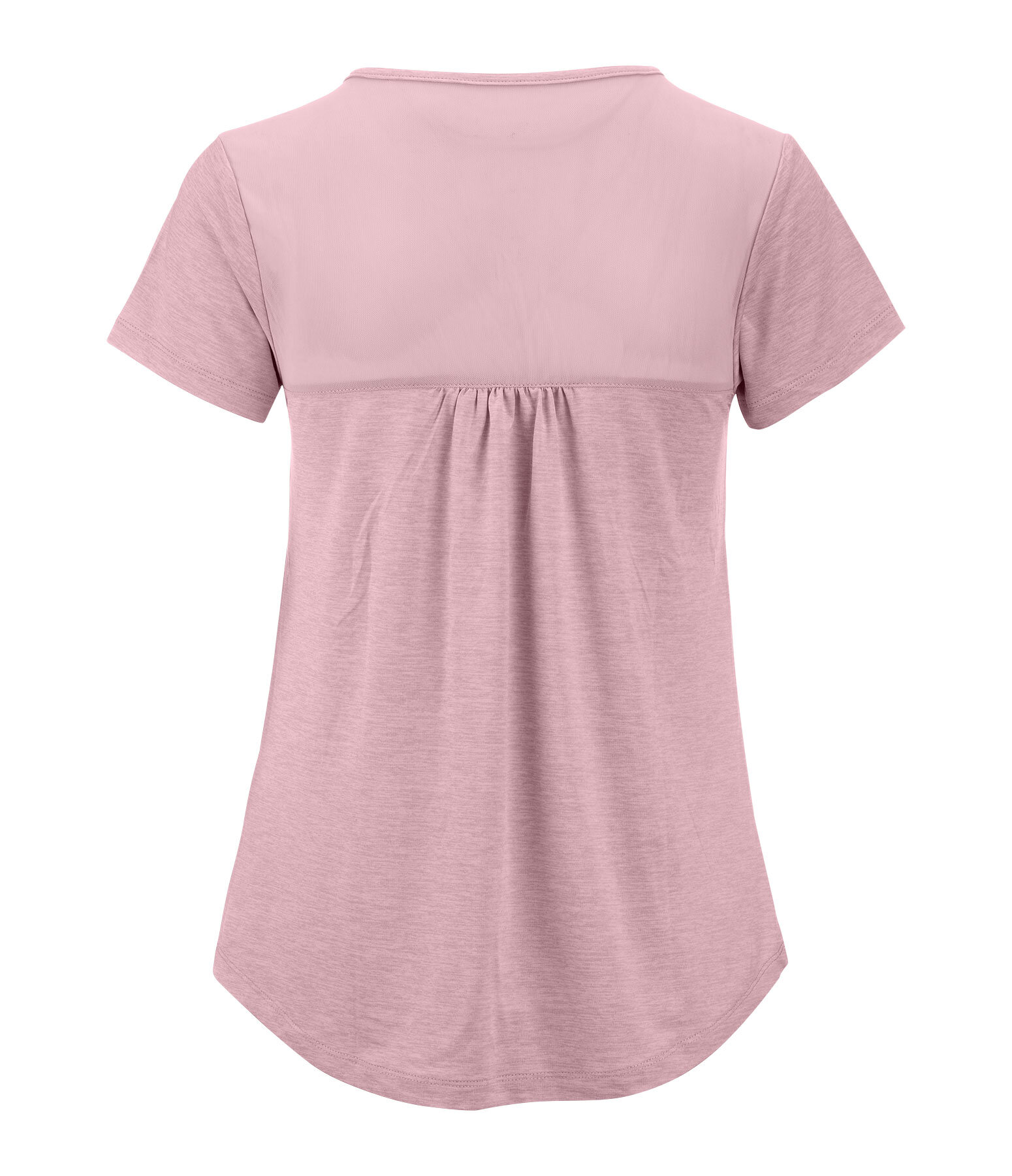 T-shirt technique  Izzy