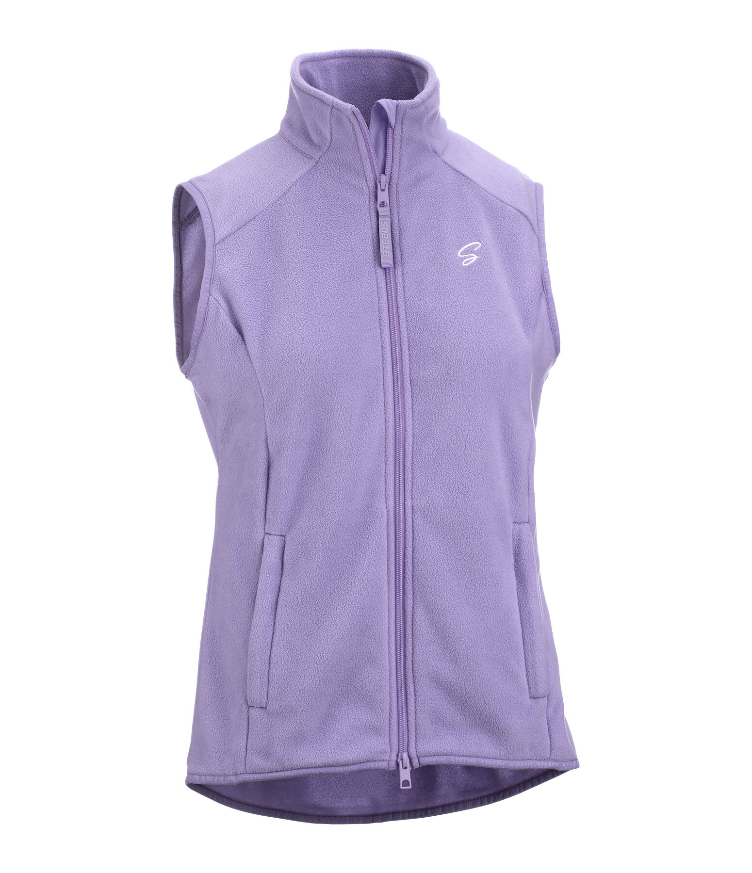 Gilet polaire  Catly