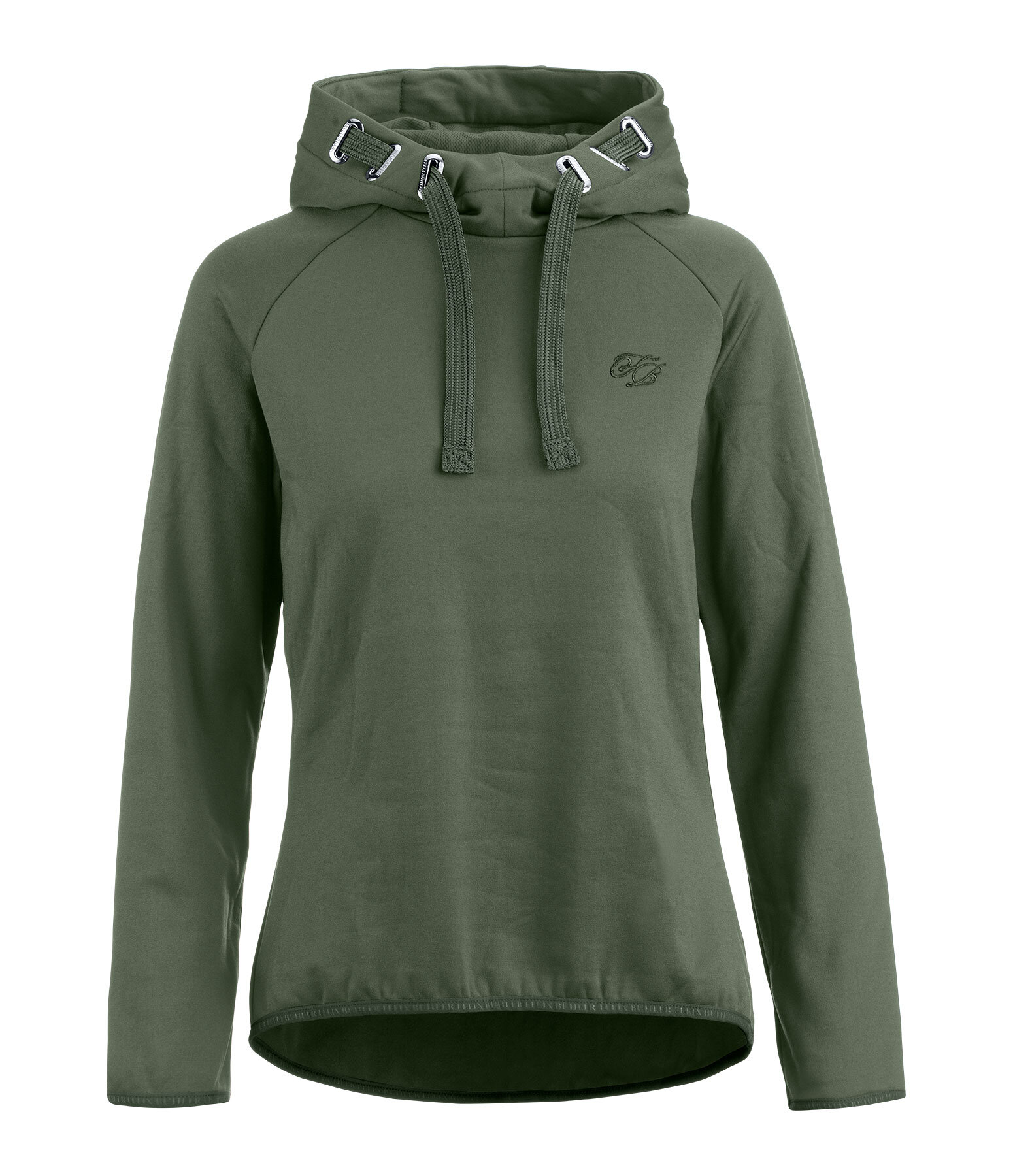 Sweat  capuche stretch Performance  Lola