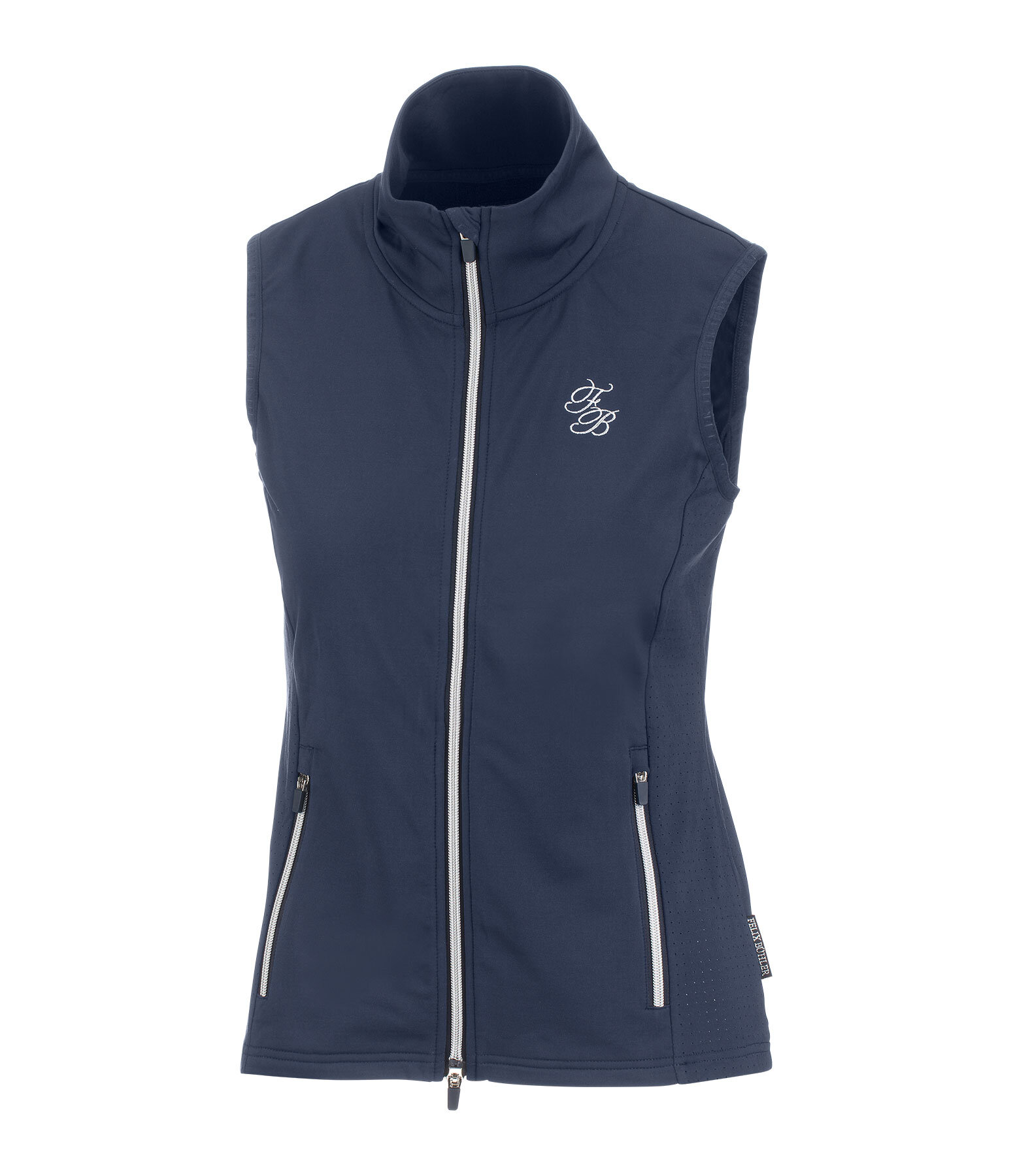 Gilet d'quitation stretch Performance  Marit
