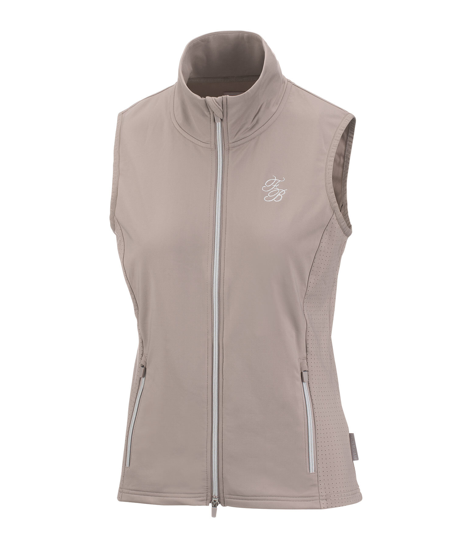 Gilet d'quitation stretch Performance  Marit