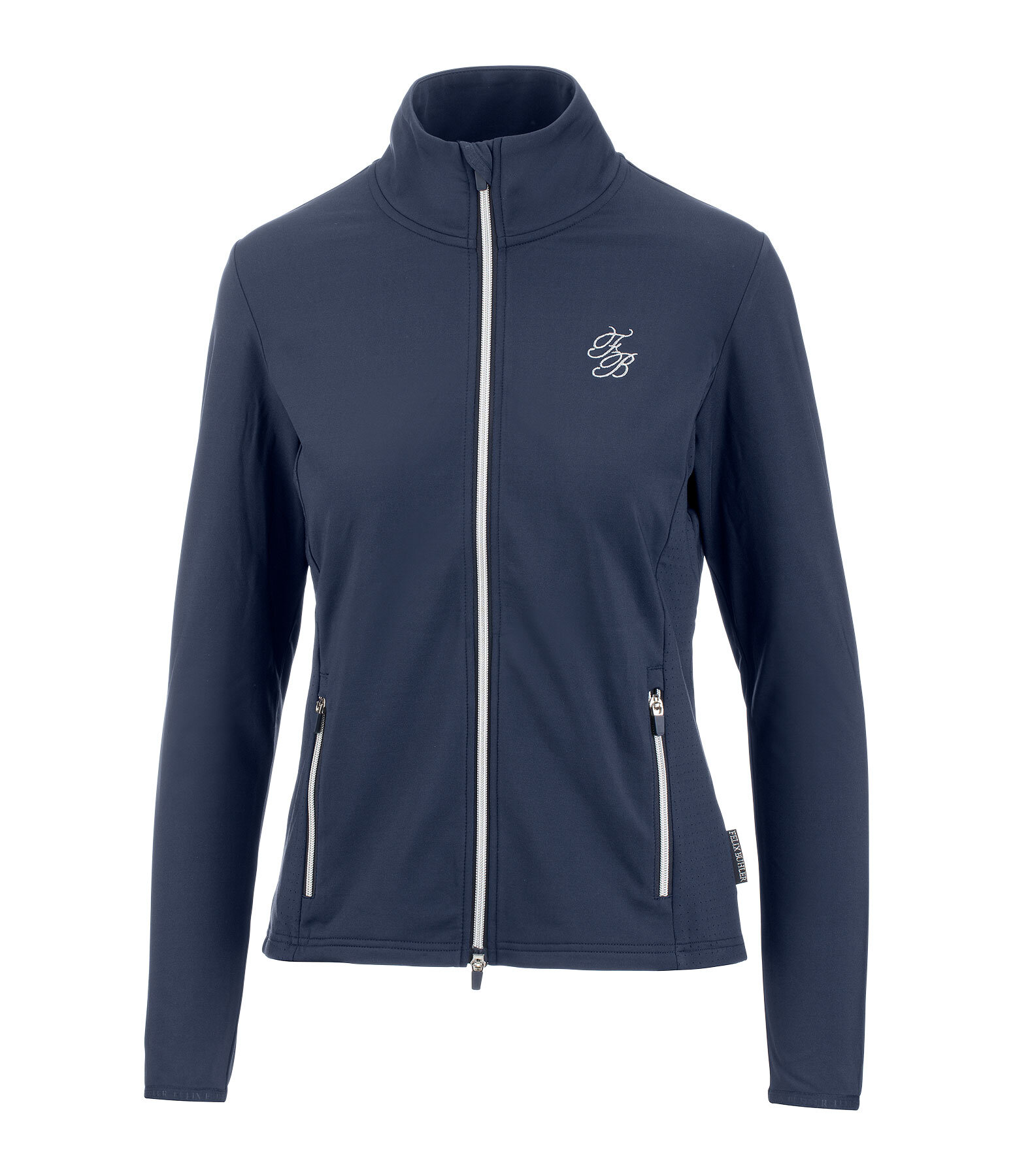 Veste d'quitation stretch Performance  Nia