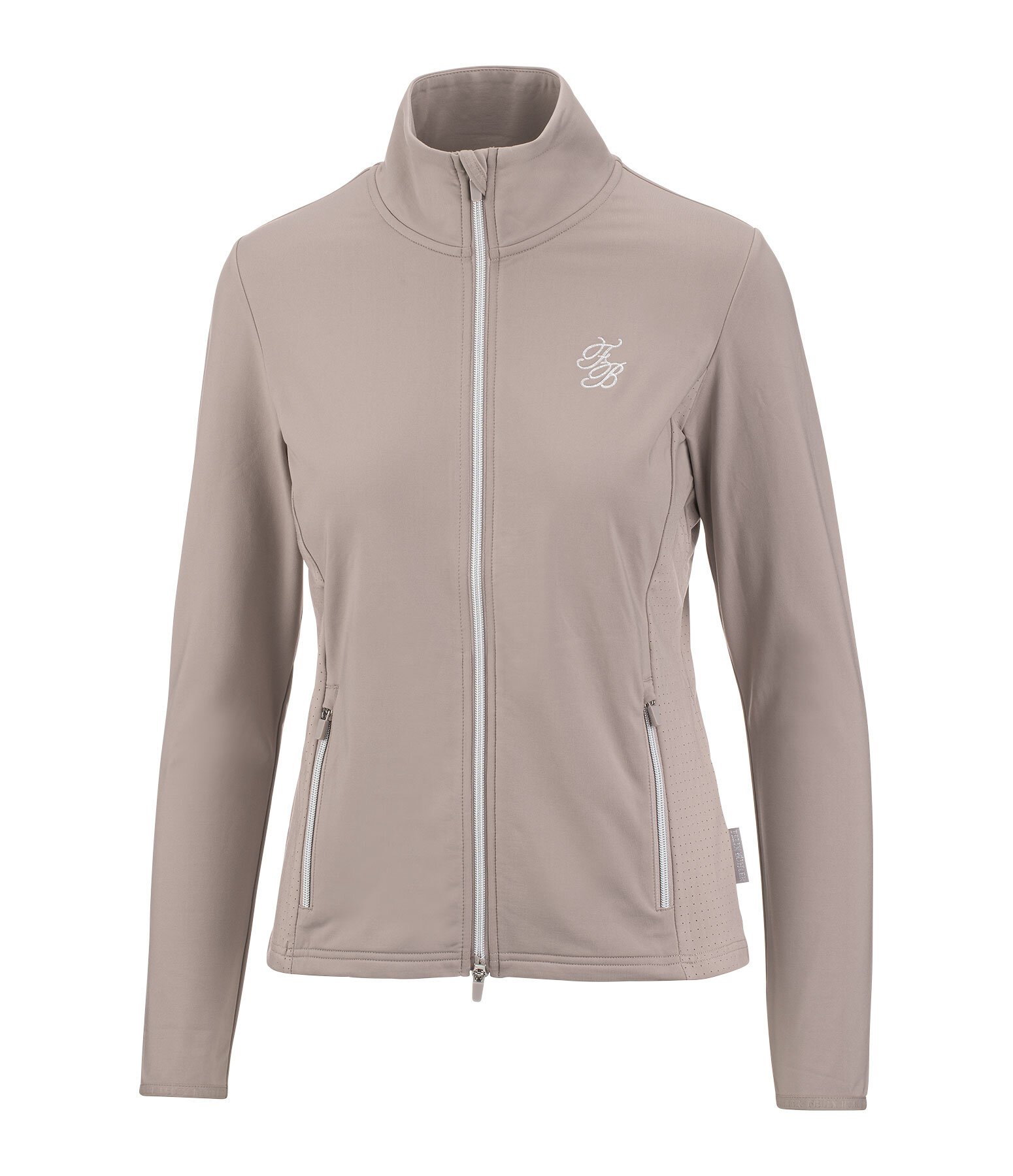 Veste d'quitation stretch Performance  Nia