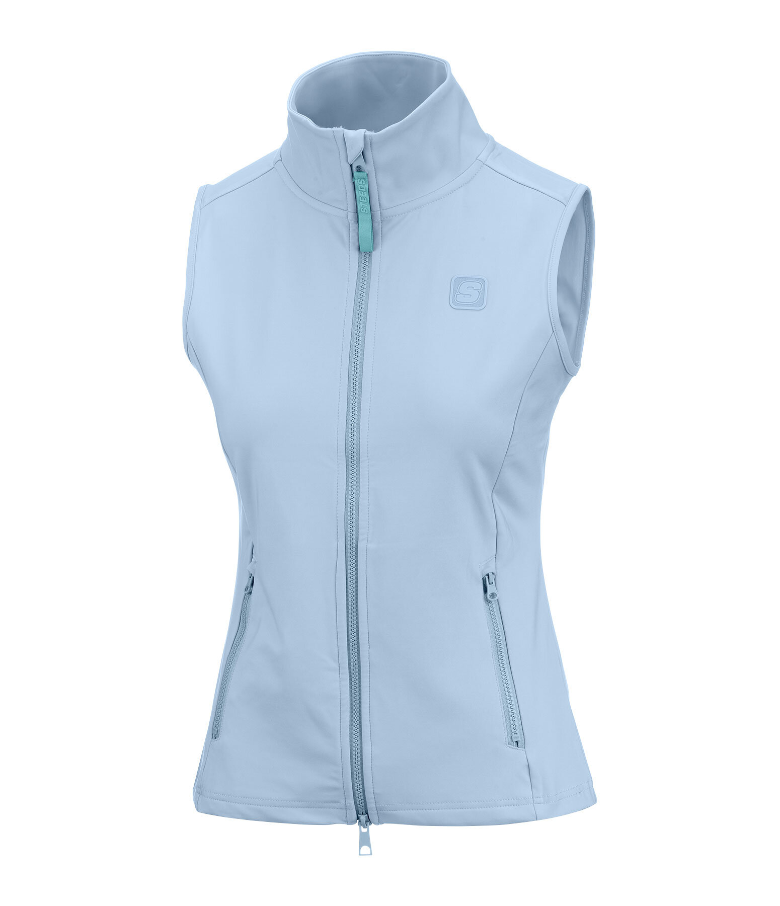 Gilet d'quitation stretch Performance  Tracy II