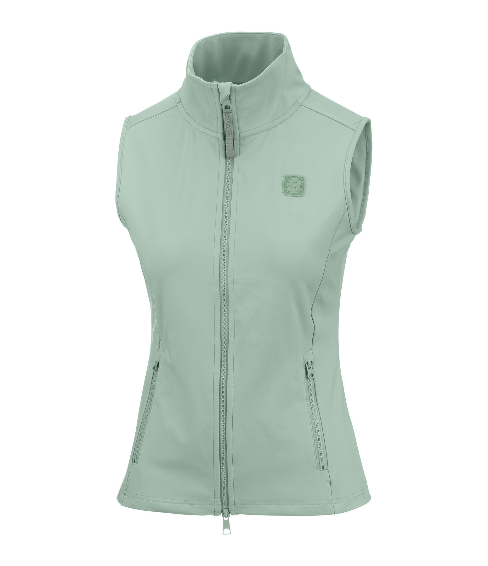Gilet d'quitation stretch Performance  Tracy II